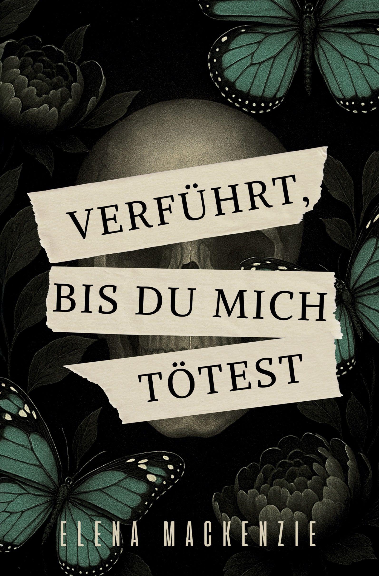 Verführt - Bis du mich tötest Contemporary literature