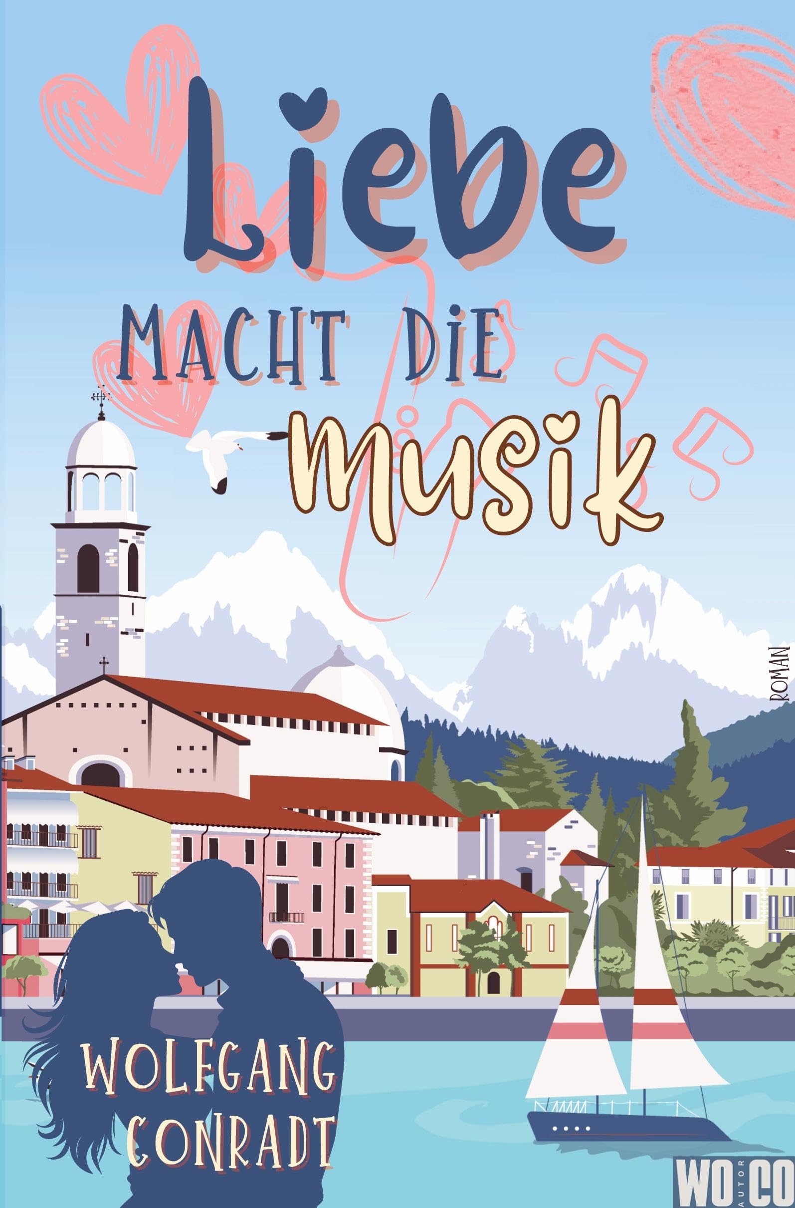 Liebe macht die Musik Humour & Satire