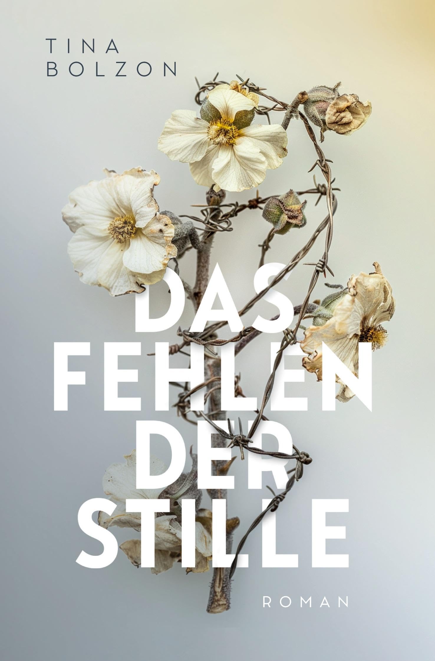 Product Image: Das Fehlen der Stille