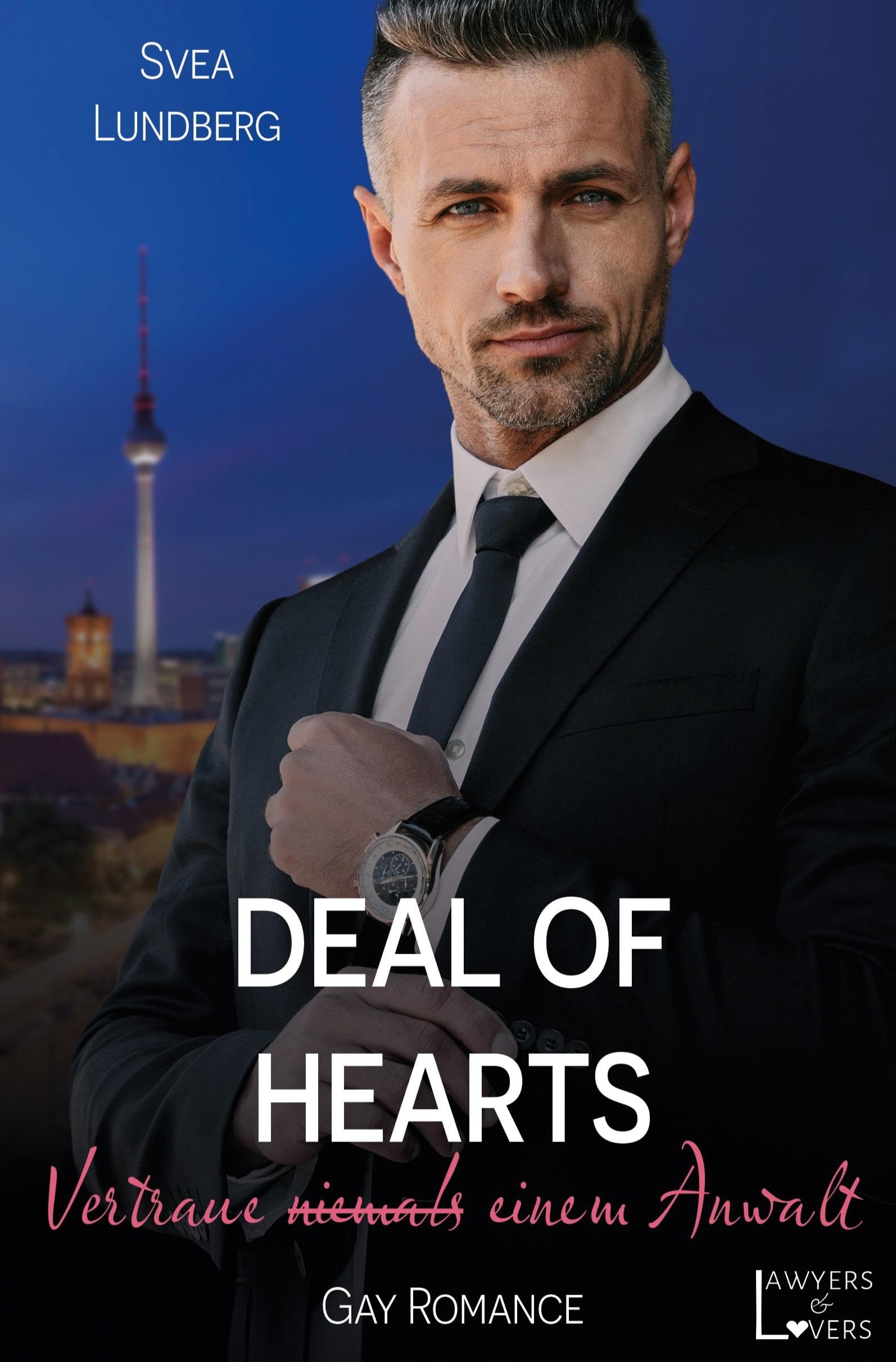 Deal of Hearts Contemporary literature