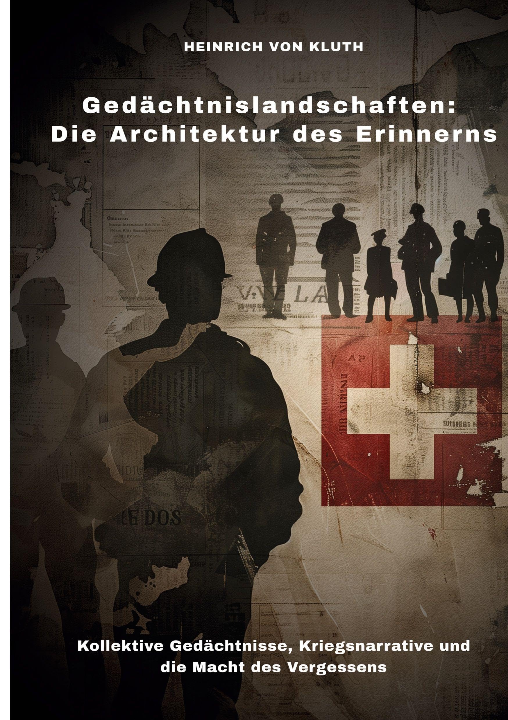 Gedächtnislandschaften: Die Architektur des Erinnerns Philosophy