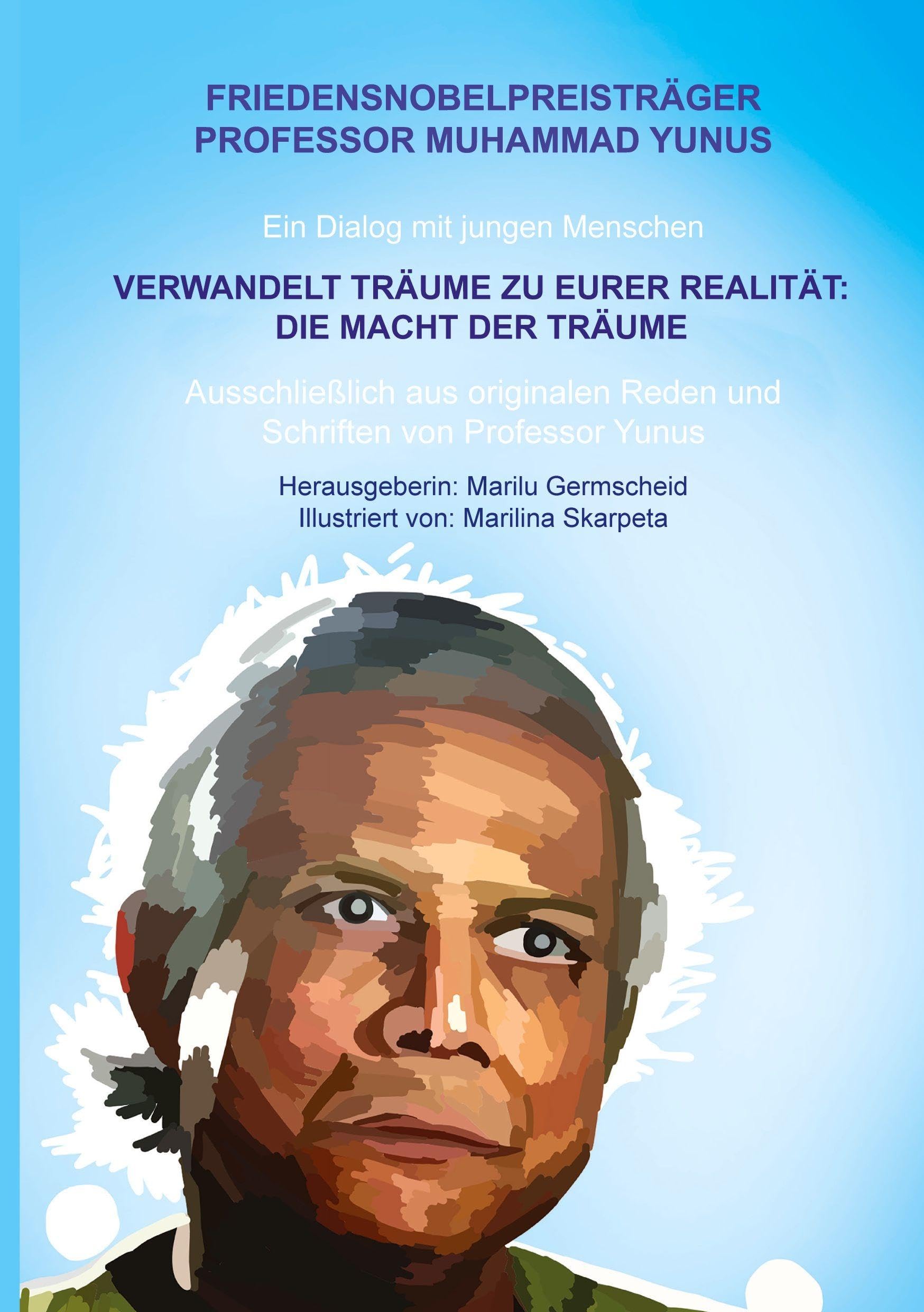 Verwandelt Träume zu Eurer Realität - Die Macht der Träume Business, Finance & Career