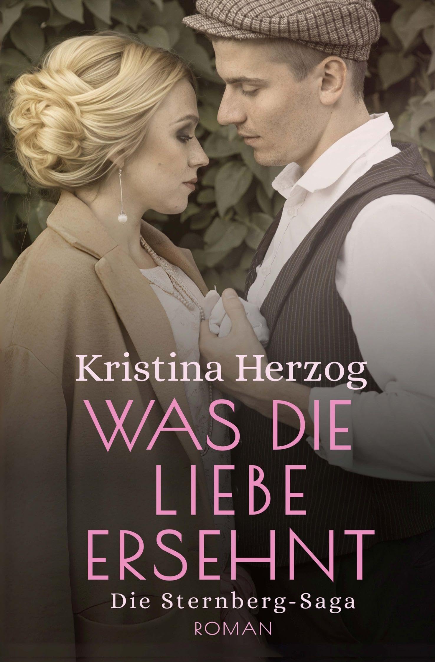Was die Liebe ersehnt Action & Adventure