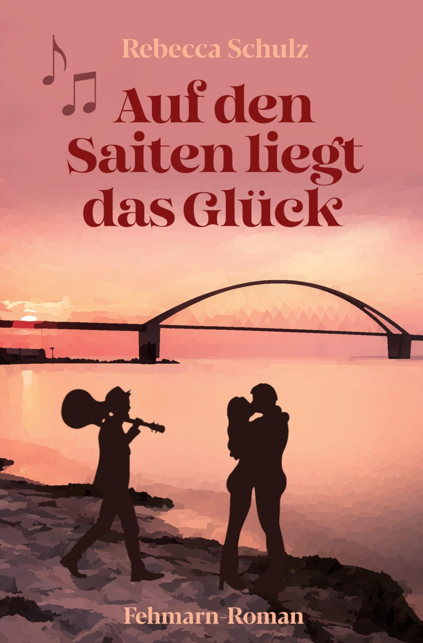 Auf den Saiten liegt das Glück Contemporary literature