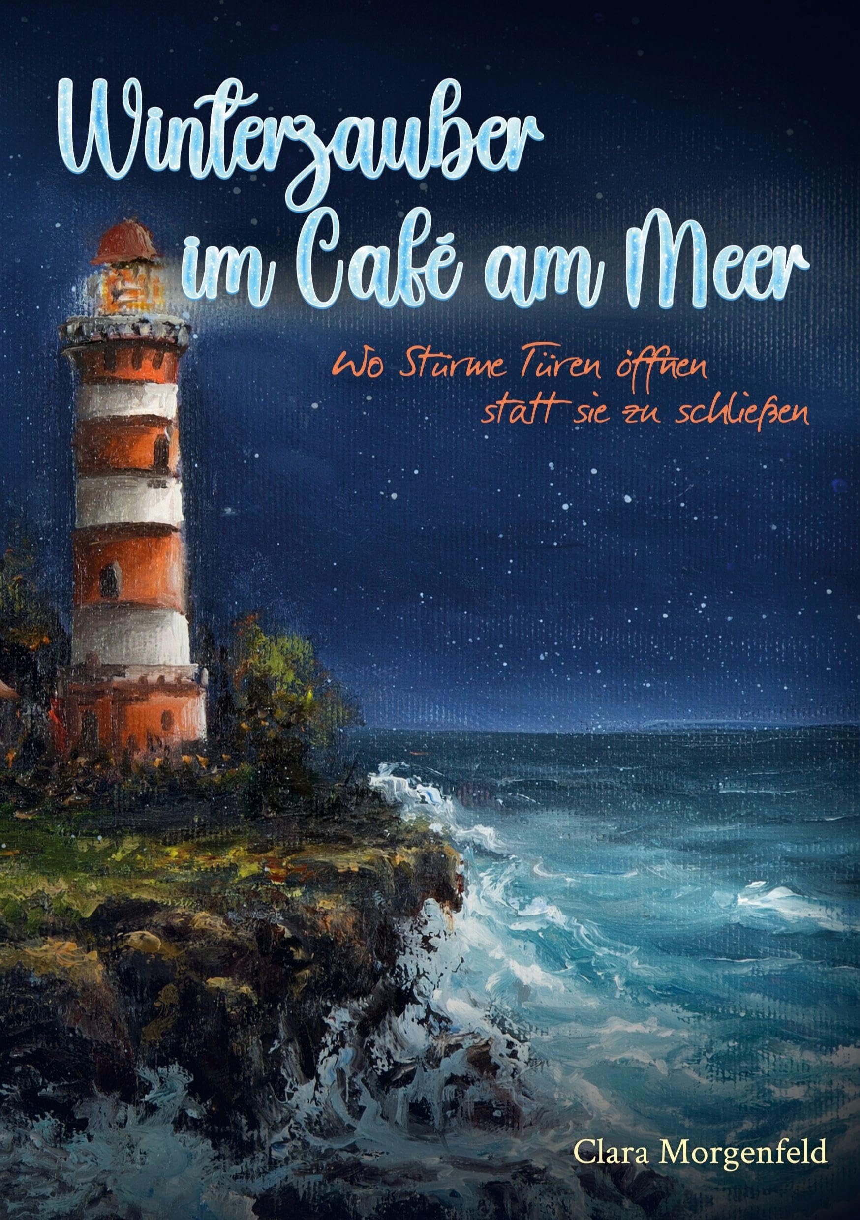 Winterzauber im Café am Meer Action & Adventure