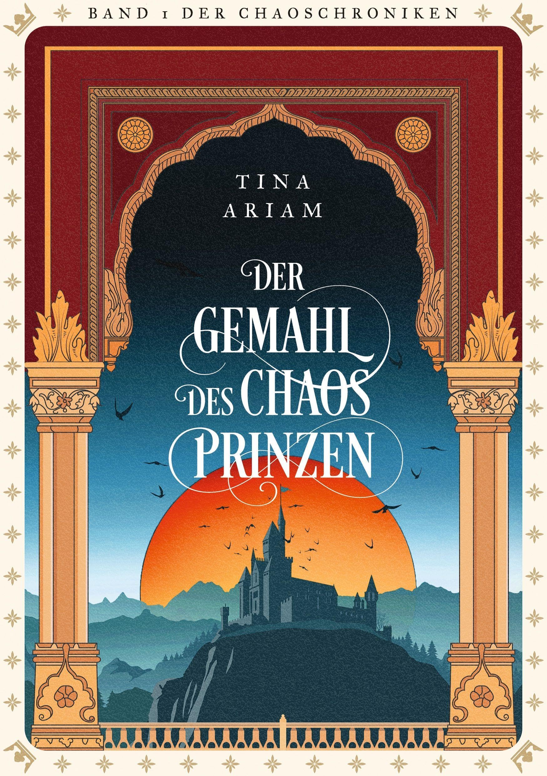 Der Gemahl des Chaosprinzen Contemporary literature