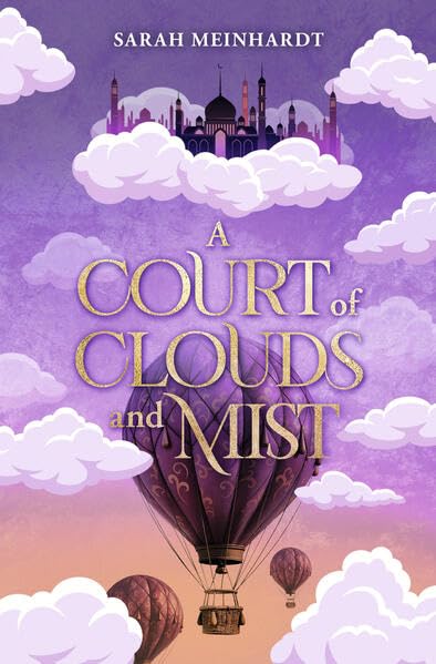 A Court of Clouds and Mist Fairy Tales & Legends