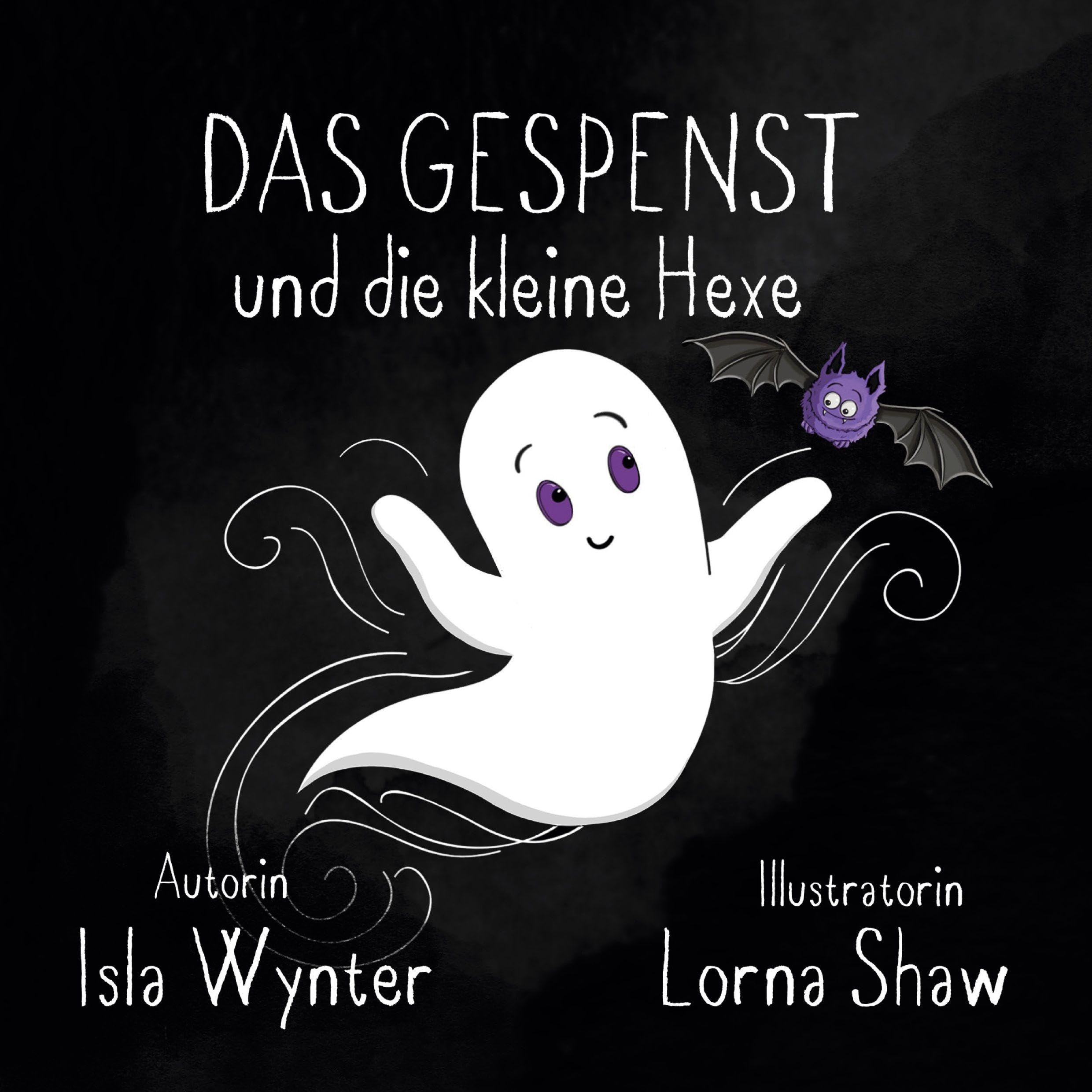 Das Gespenst und die kleine Hexe Non-fiction