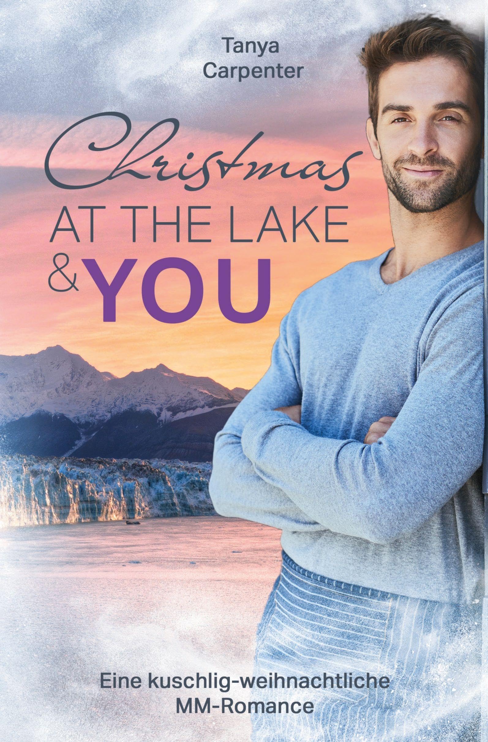 Christmas at the lake & you Contemporary literature