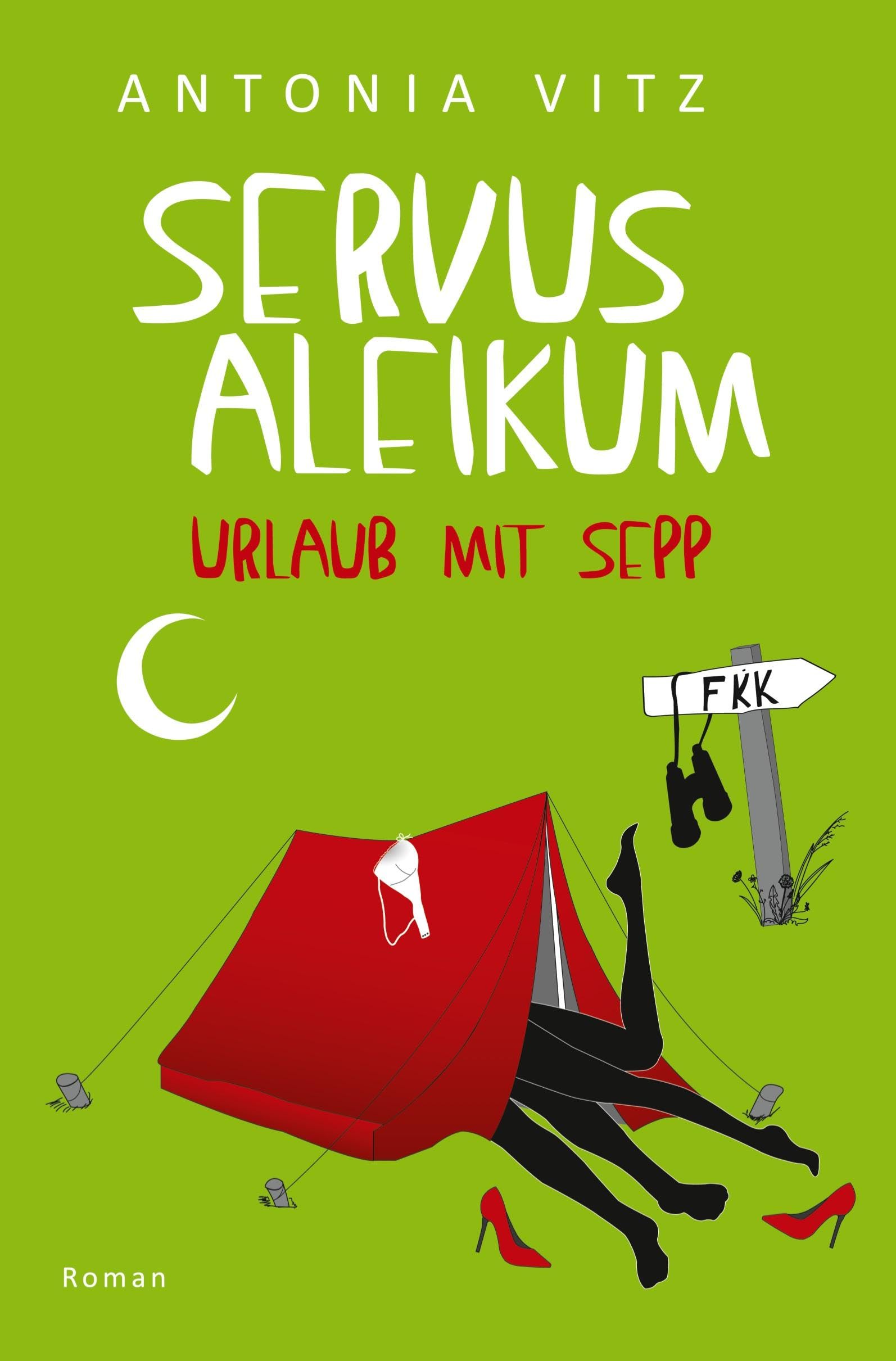 Servus Aleikum Humour & Satire