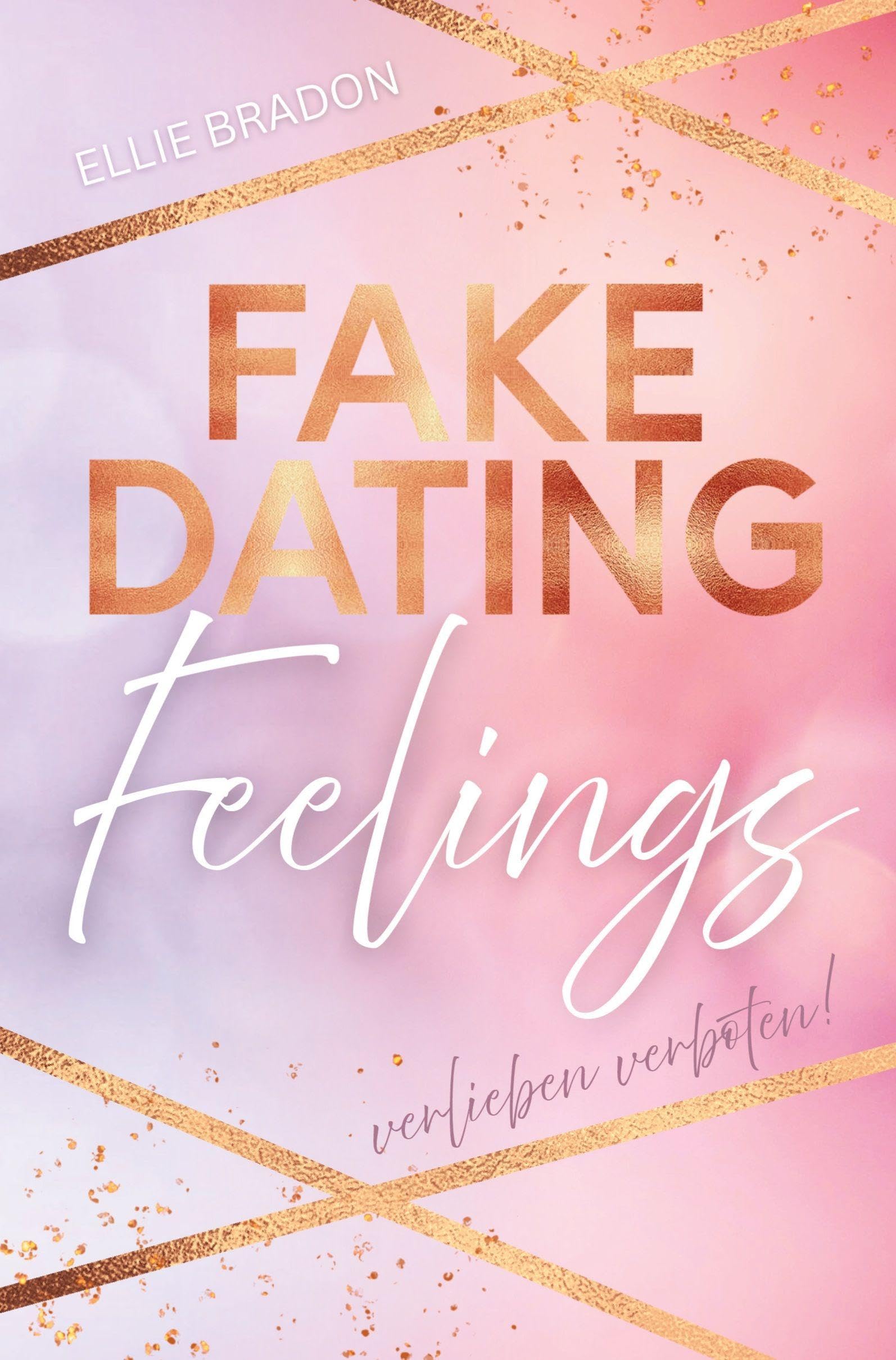 FAKE DATING Feelings - Verlieben verboten! Humour & Satire