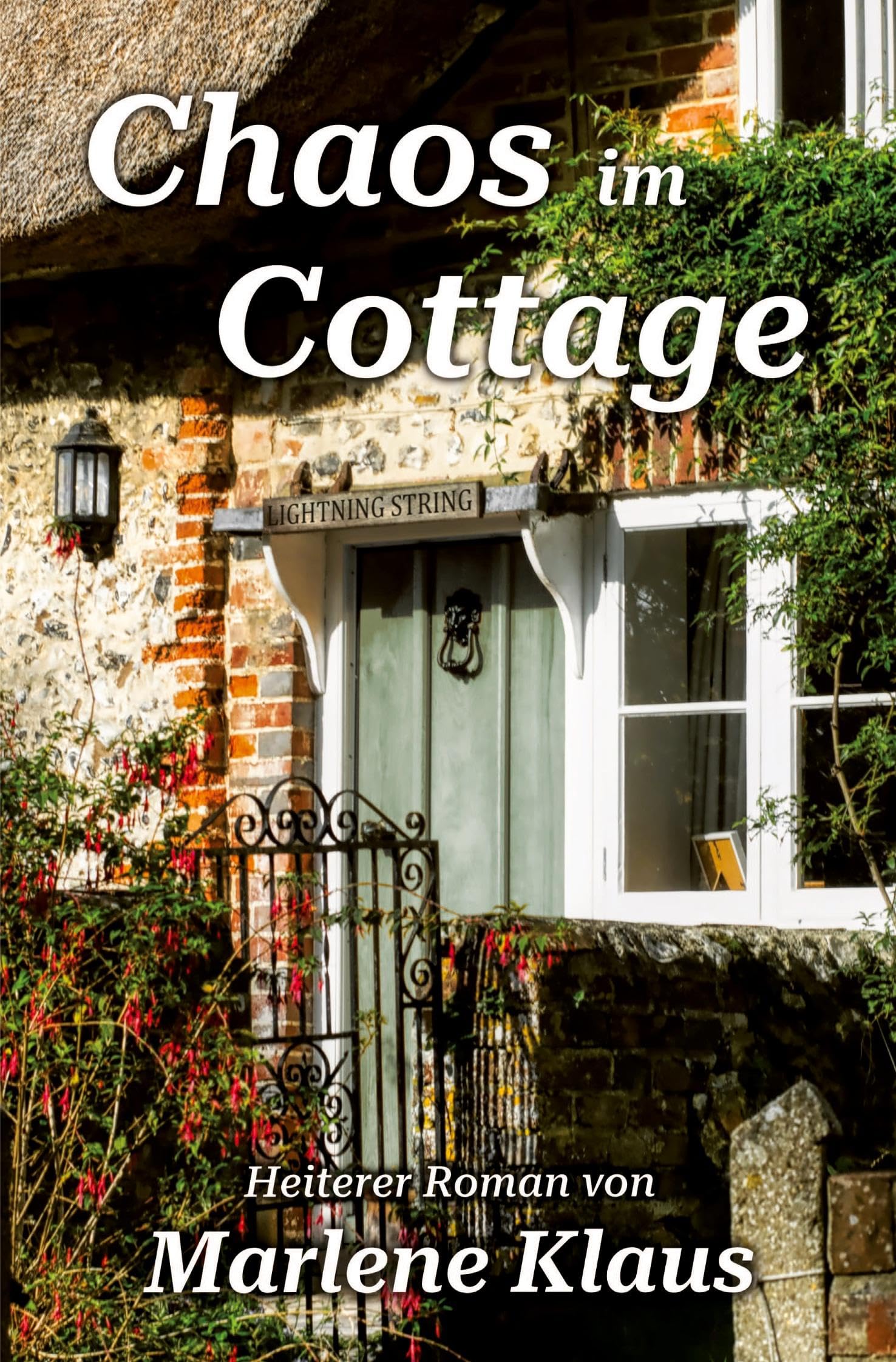 Chaos im Cottage Contemporary literature Books