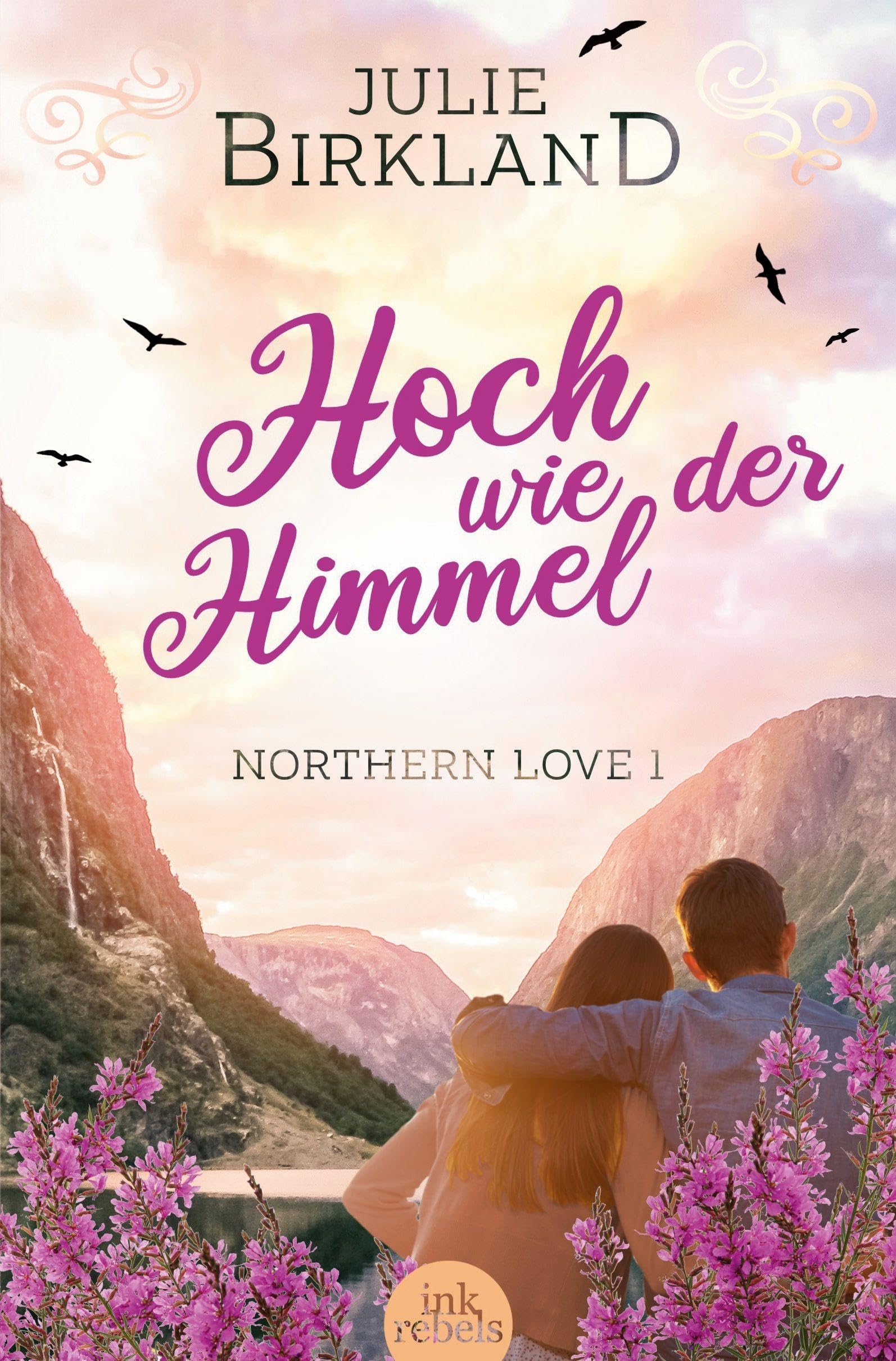 Hoch wie der Himmel Contemporary literature