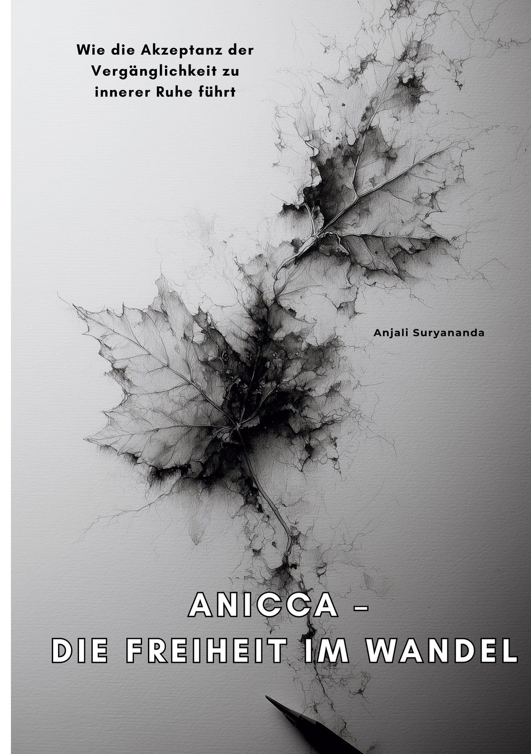 Anicca - Die Freiheit im Wandel Health, Nutrition & Fitness