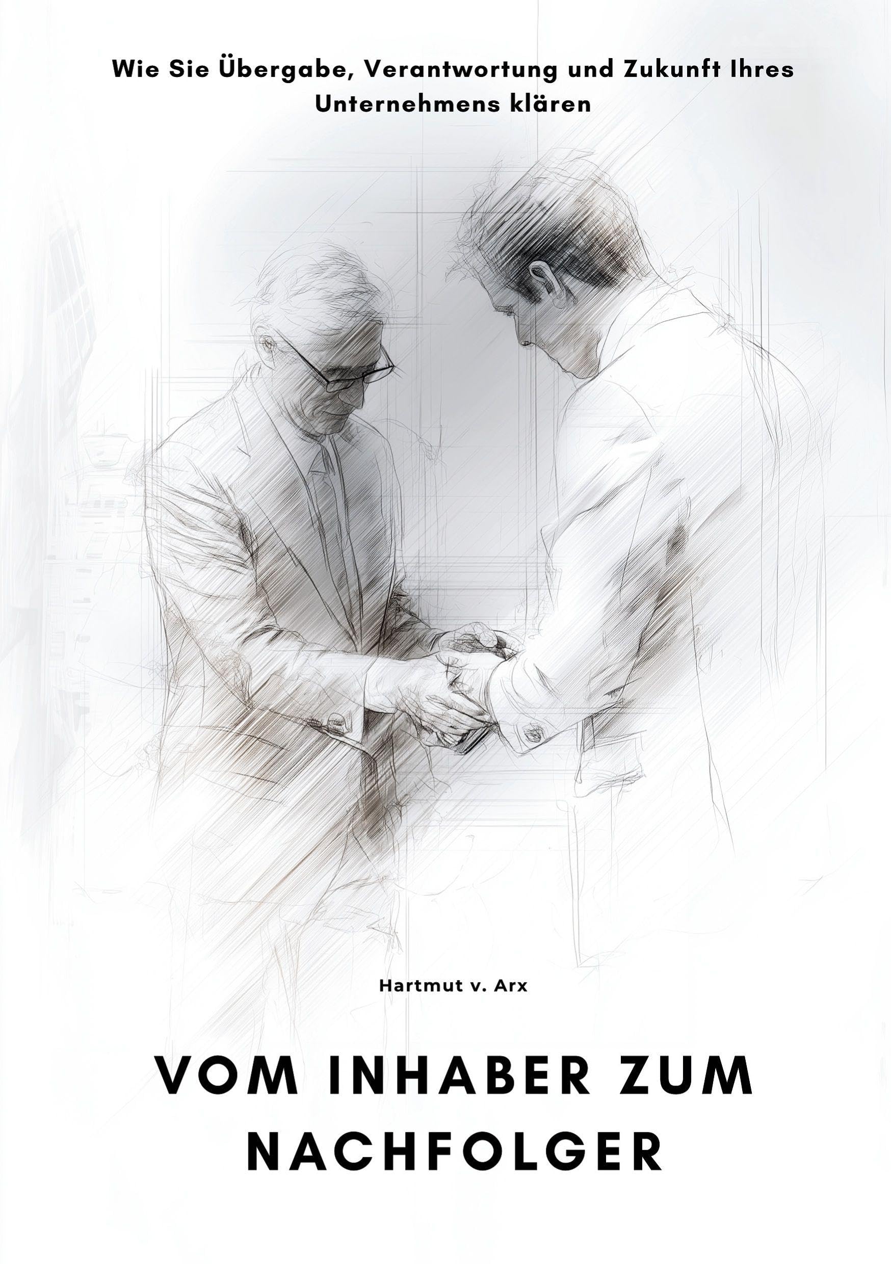 Vom Inhaber zum Nachfolger Law