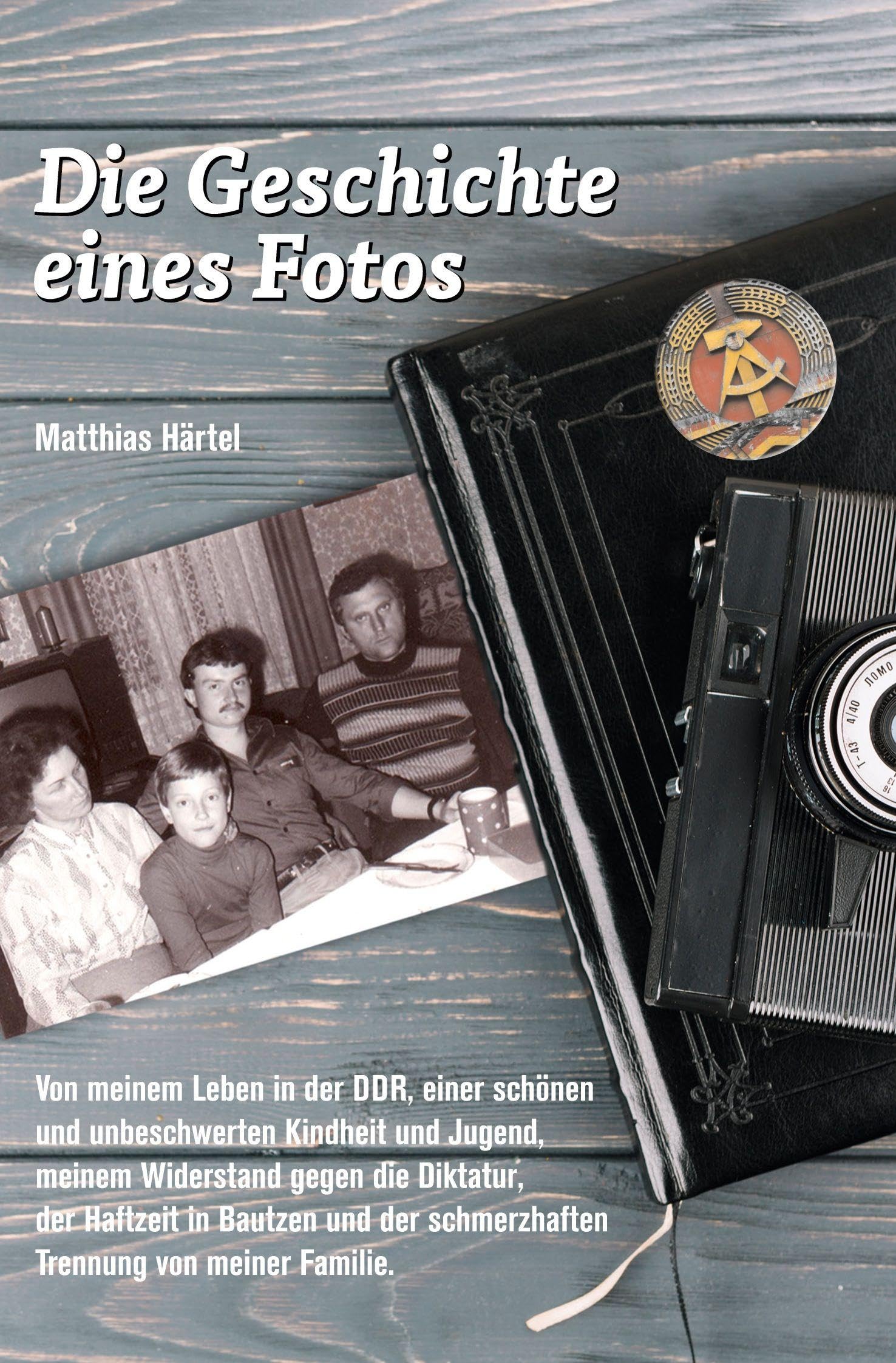 Die Geschichte eines Fotos Personalities