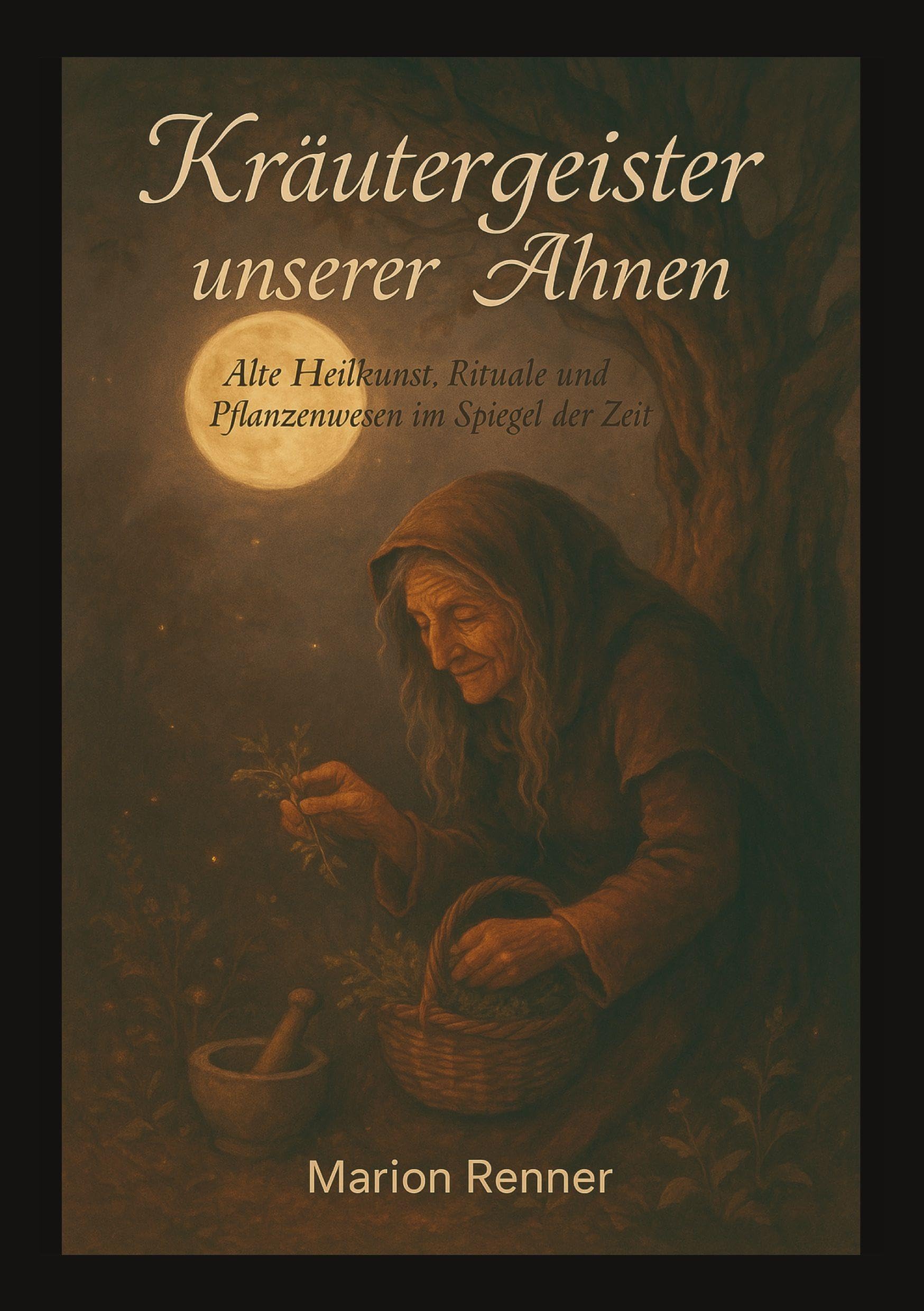 Kräutergeister unserer Ahnen Leisure, Home & Garden