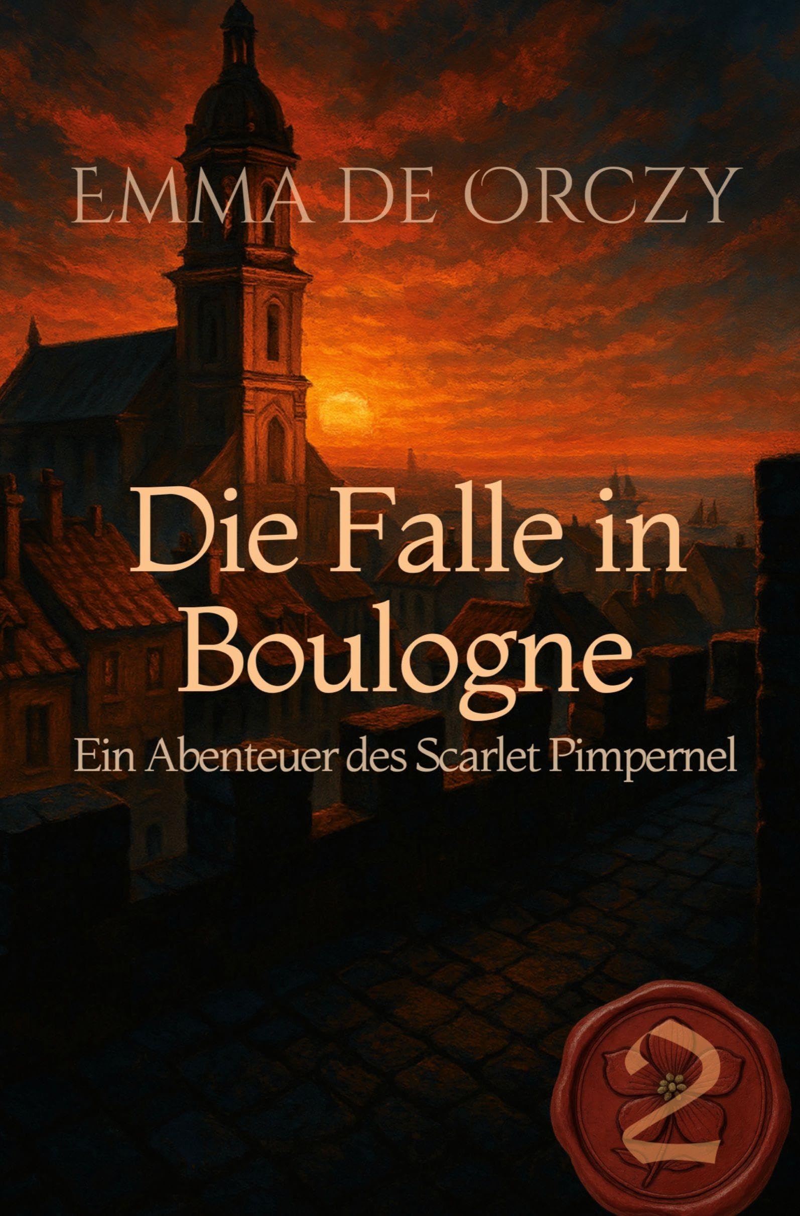 Die Falle in Boulogne Classics