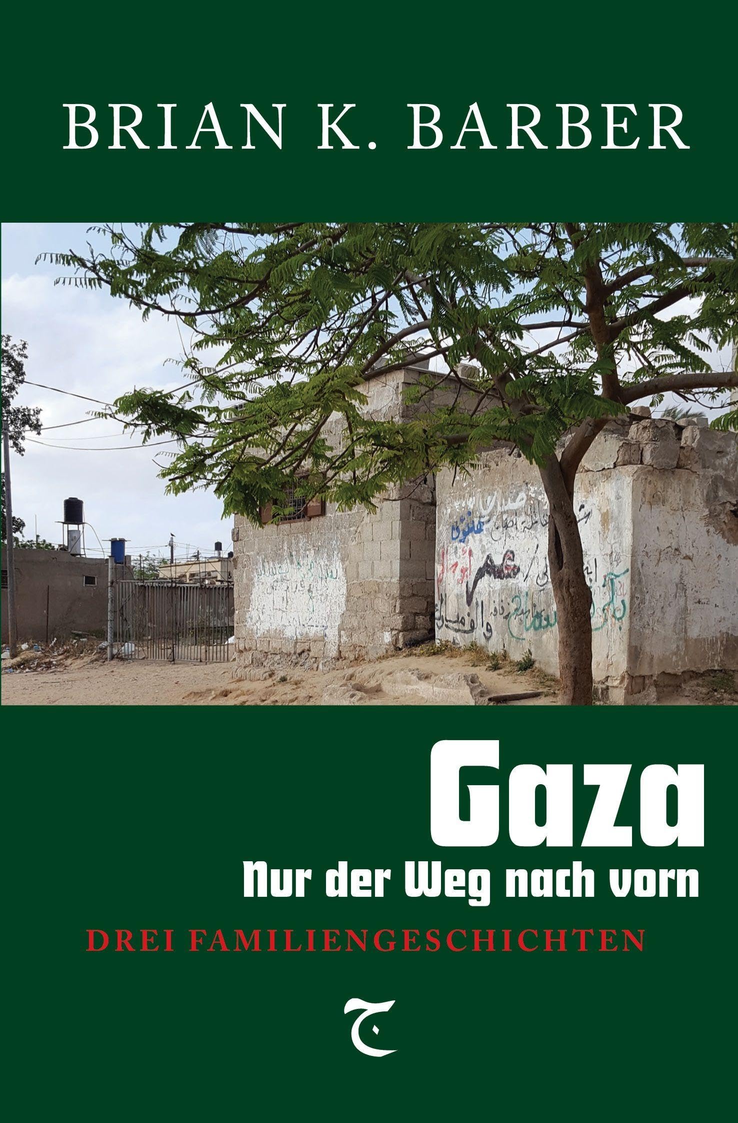 Gaza - Nur der Weg nach vorn Law
