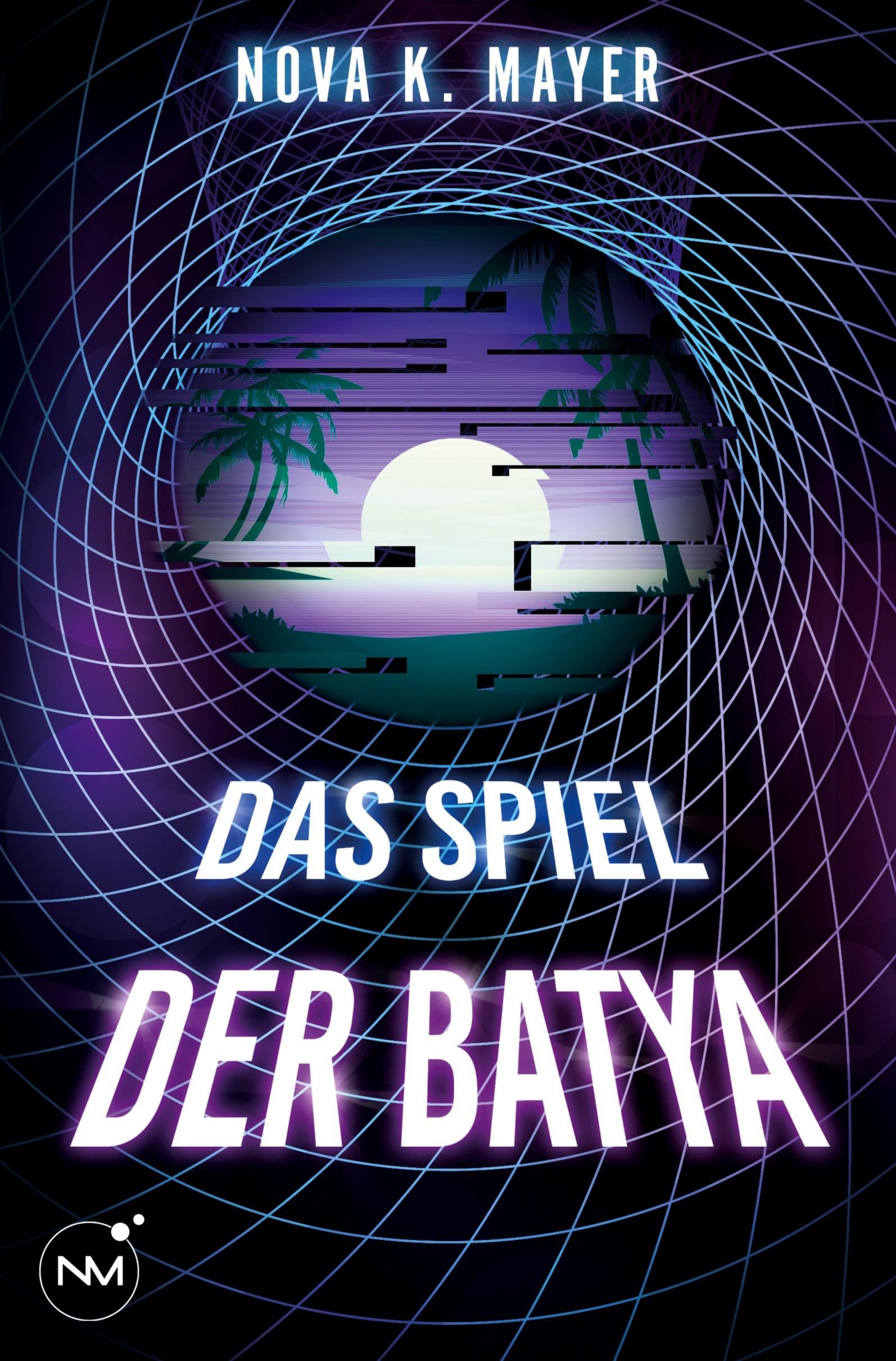 DAS SPIEL DER BATYA (Vito vom Planeten Rigas) Action & Adventure