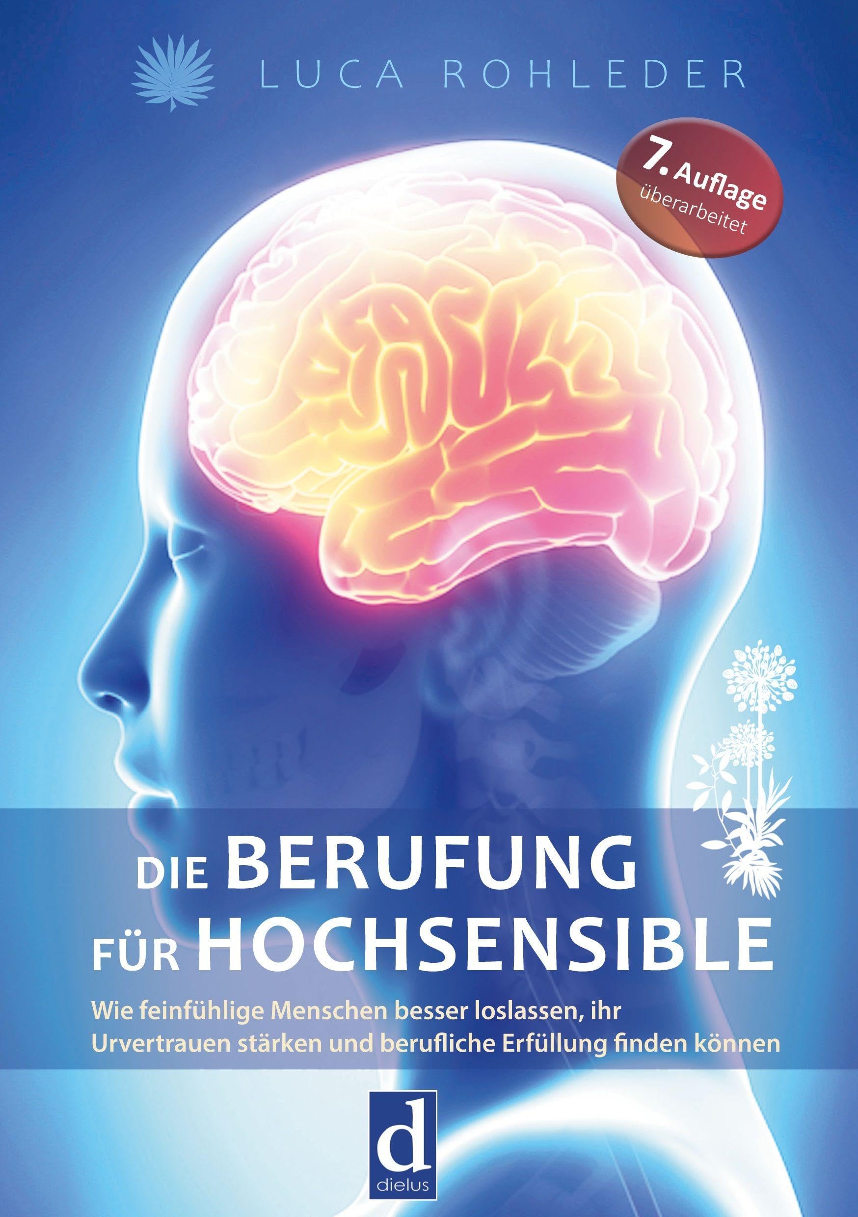 Die Berufung für Hochsensible Health, Nutrition & Fitness