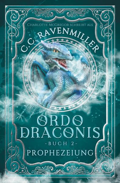 Ordo Draconis - Prophezeiung Contemporary literature