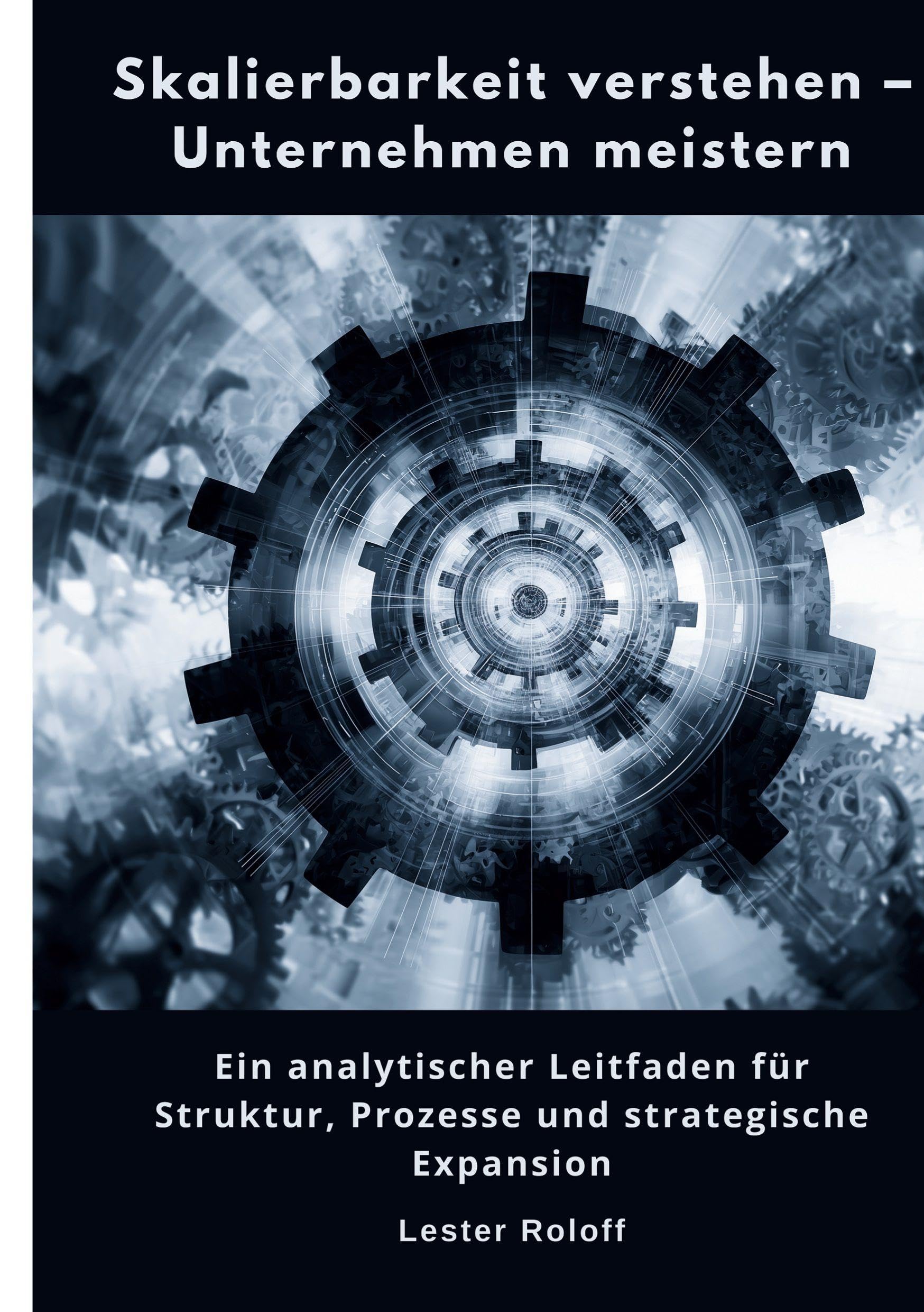 Skalierbarkeit verstehen - Unternehmen meistern Law