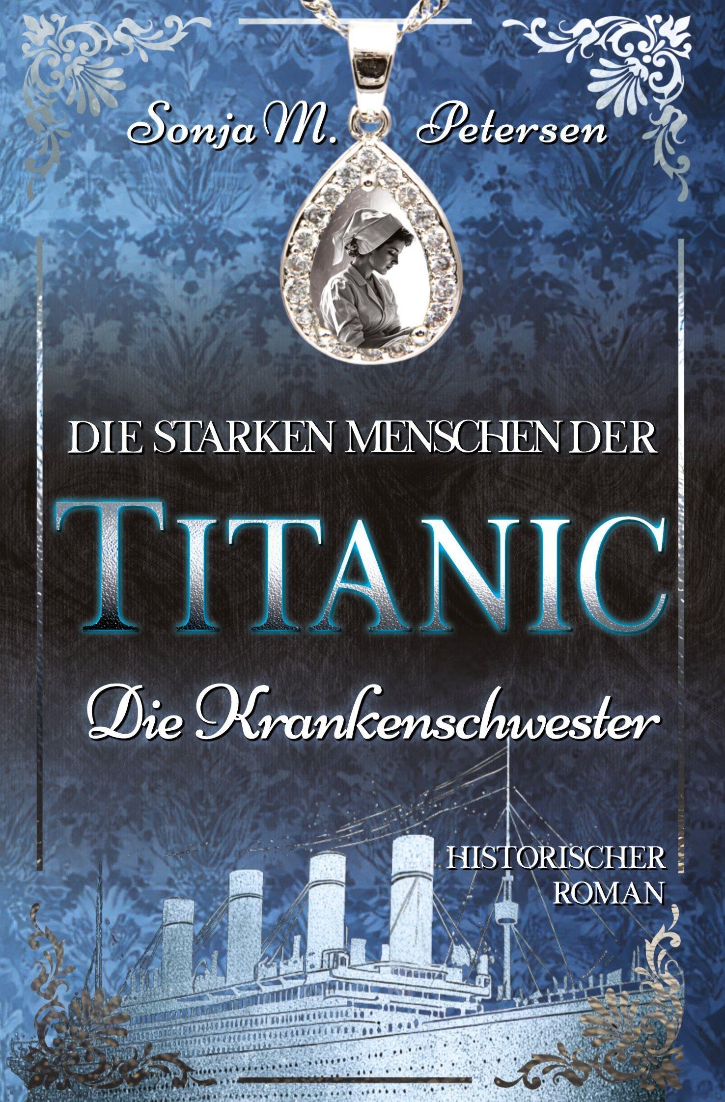 Die starken Menschen der TITANIC Die Krankenschwester Action & Adventure