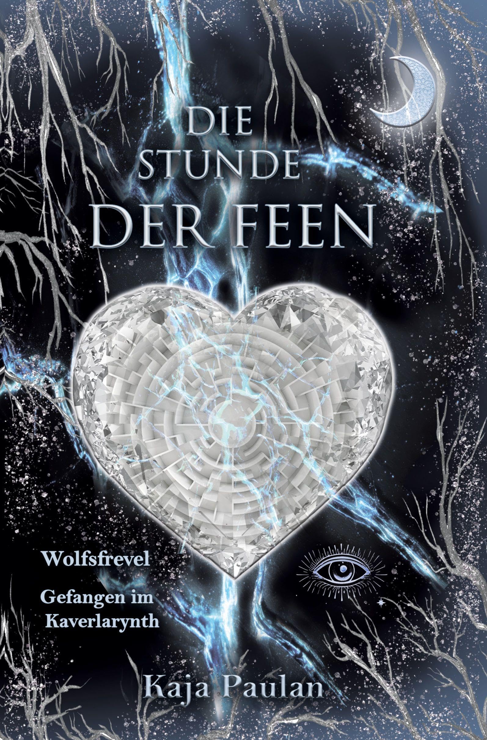 Die Stunde der Feen - Wolfsfrevel und Gefangen im Kaverlarynth Fairy Tales & Legends