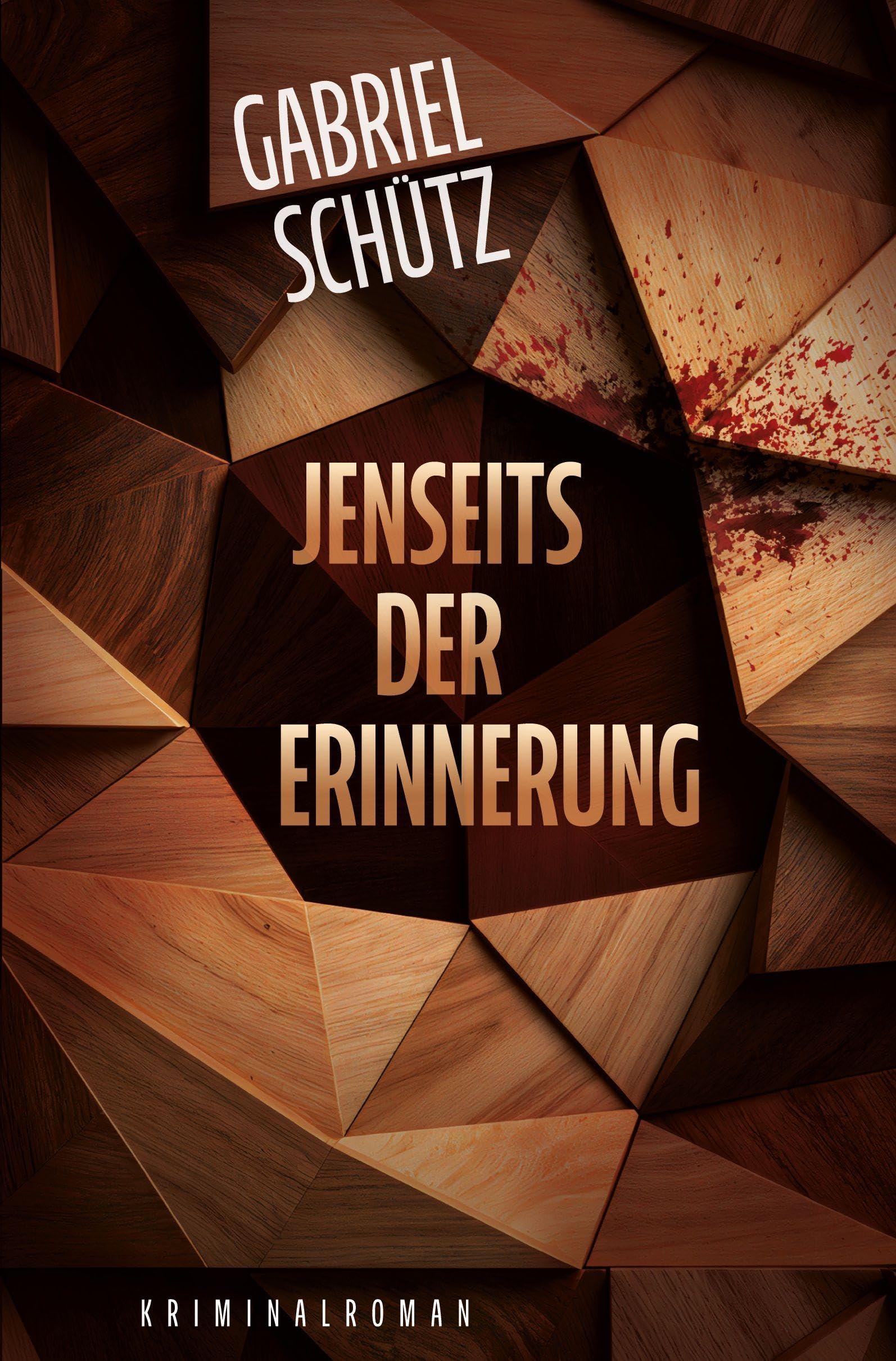 Product Image: Jenseits der Erinnerung