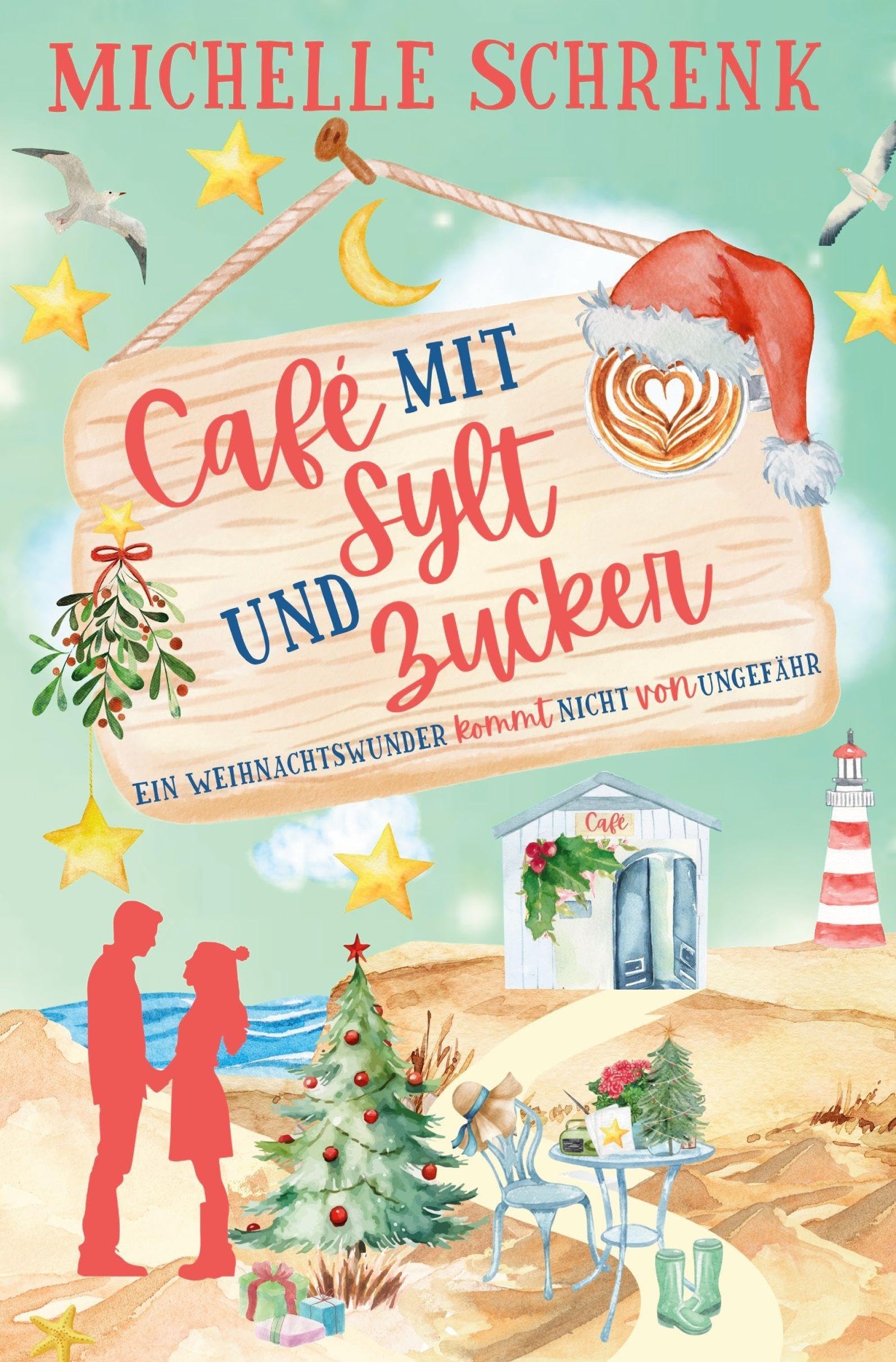 Café mit Sylt und Zucker: Ein Weihnachtswunder kommt nicht von ungefähr Humour & Satire