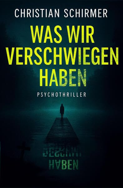 Was wir verschwiegen haben Dark Fantasy