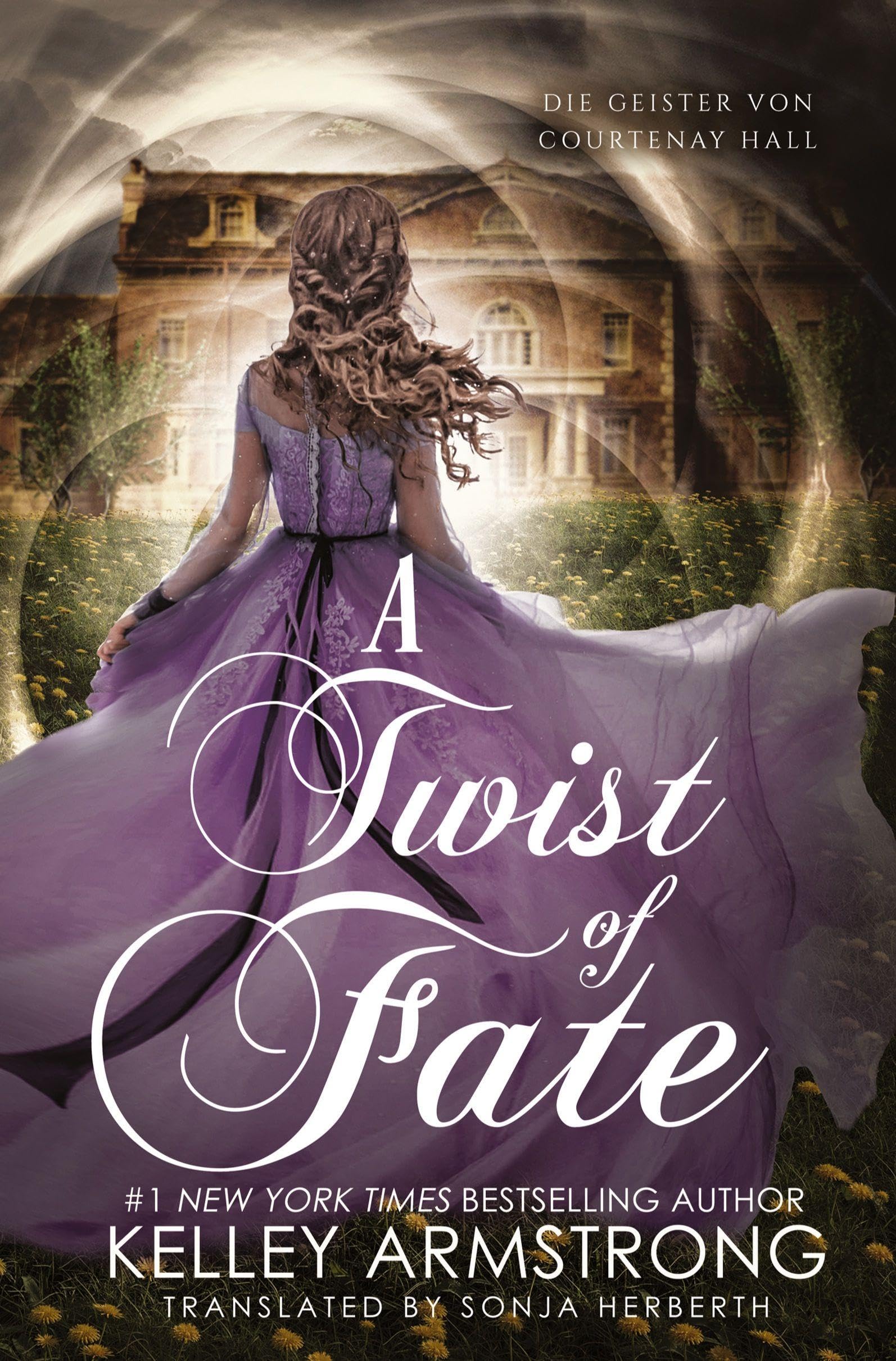 A Twist of Fate Historical Fiction