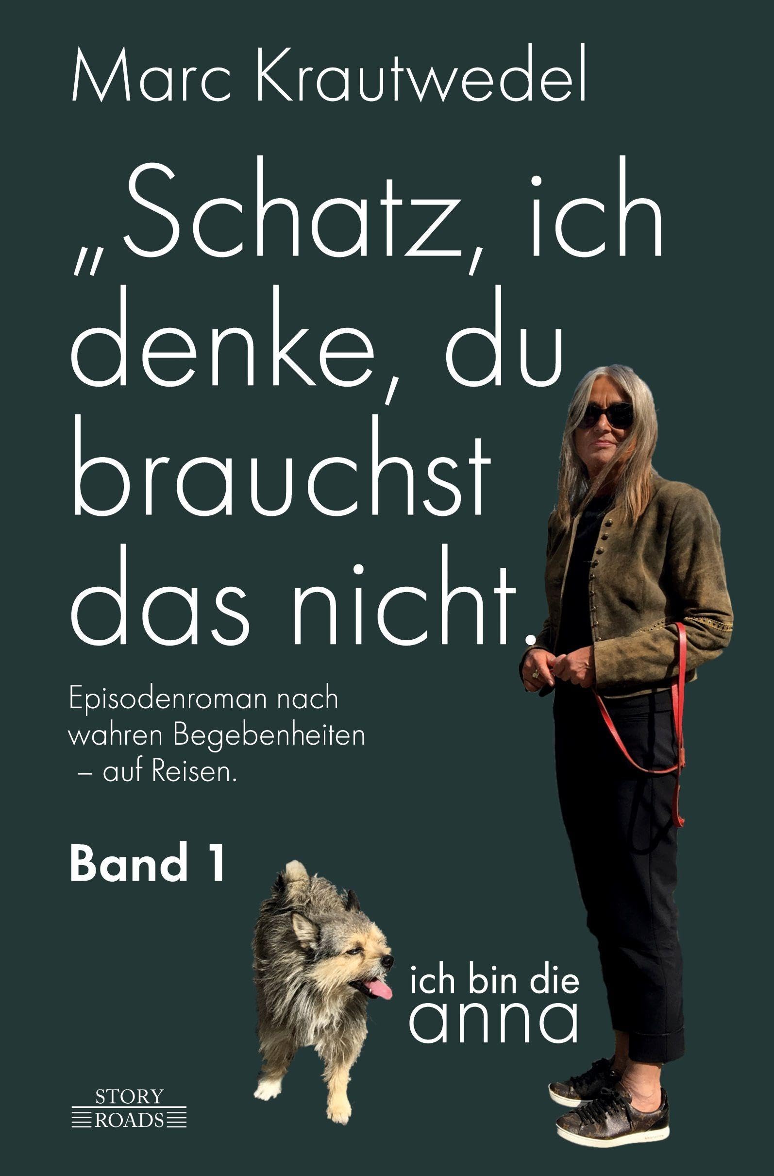"Schatz, ich denke, du brauchst das nicht." Contemporary literature