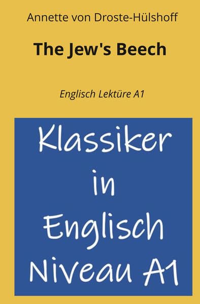 The Jew's Beech Essays & Short Stories