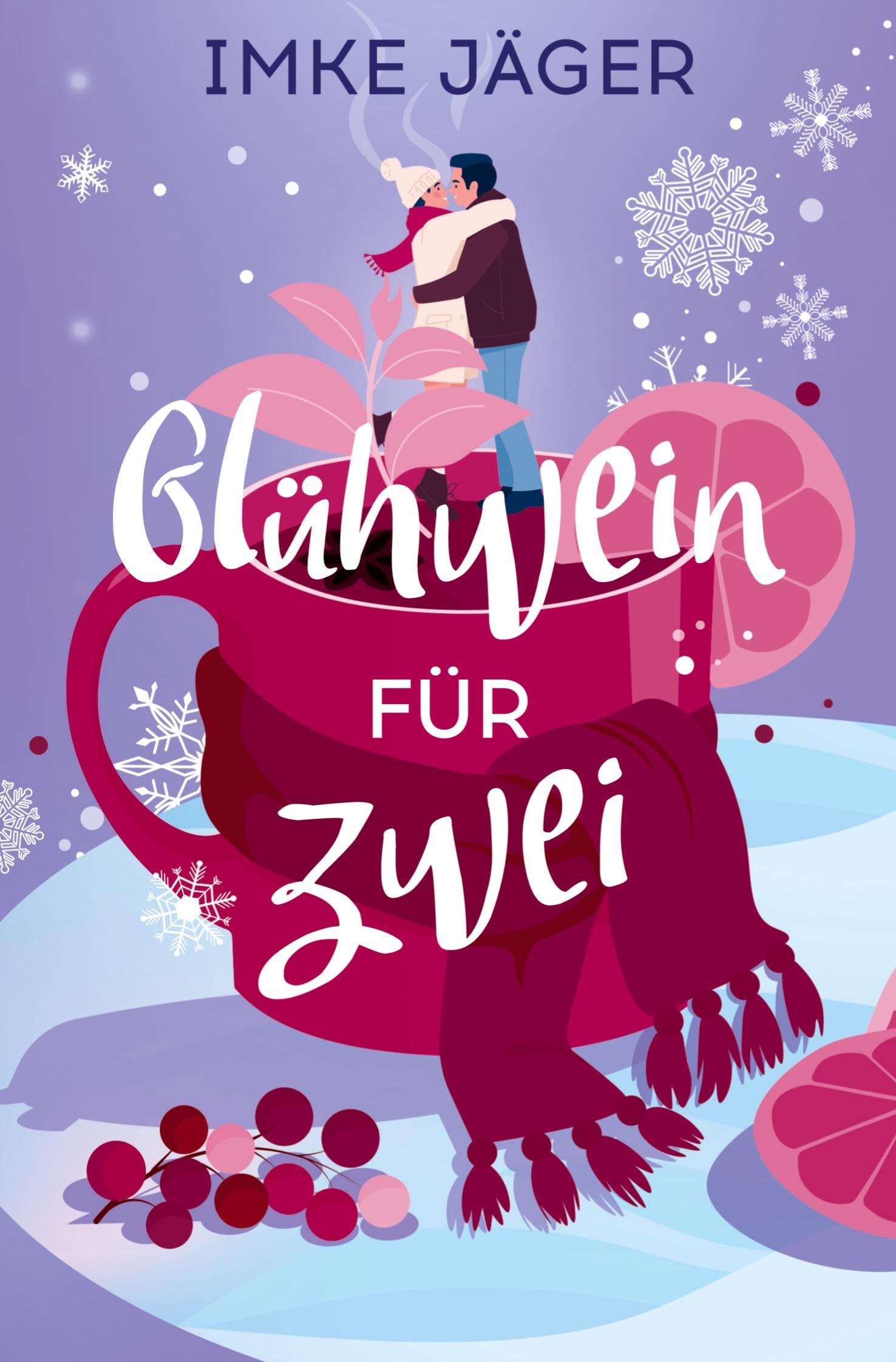 Glühwein für Zwei Humour & Satire