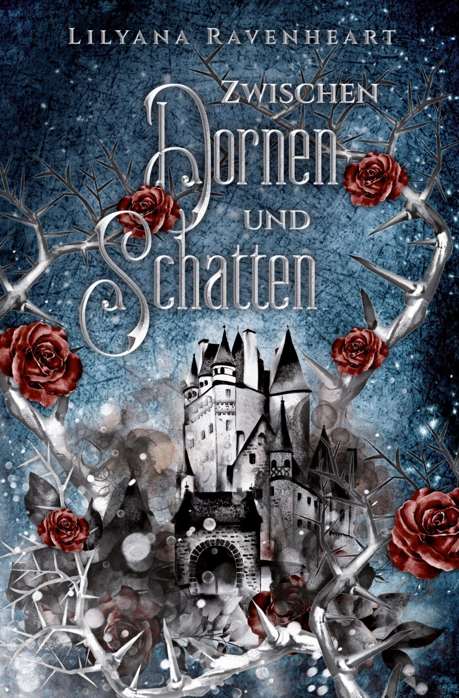 Zwischen Dornen und Schatten Fairy Tales & Legends
