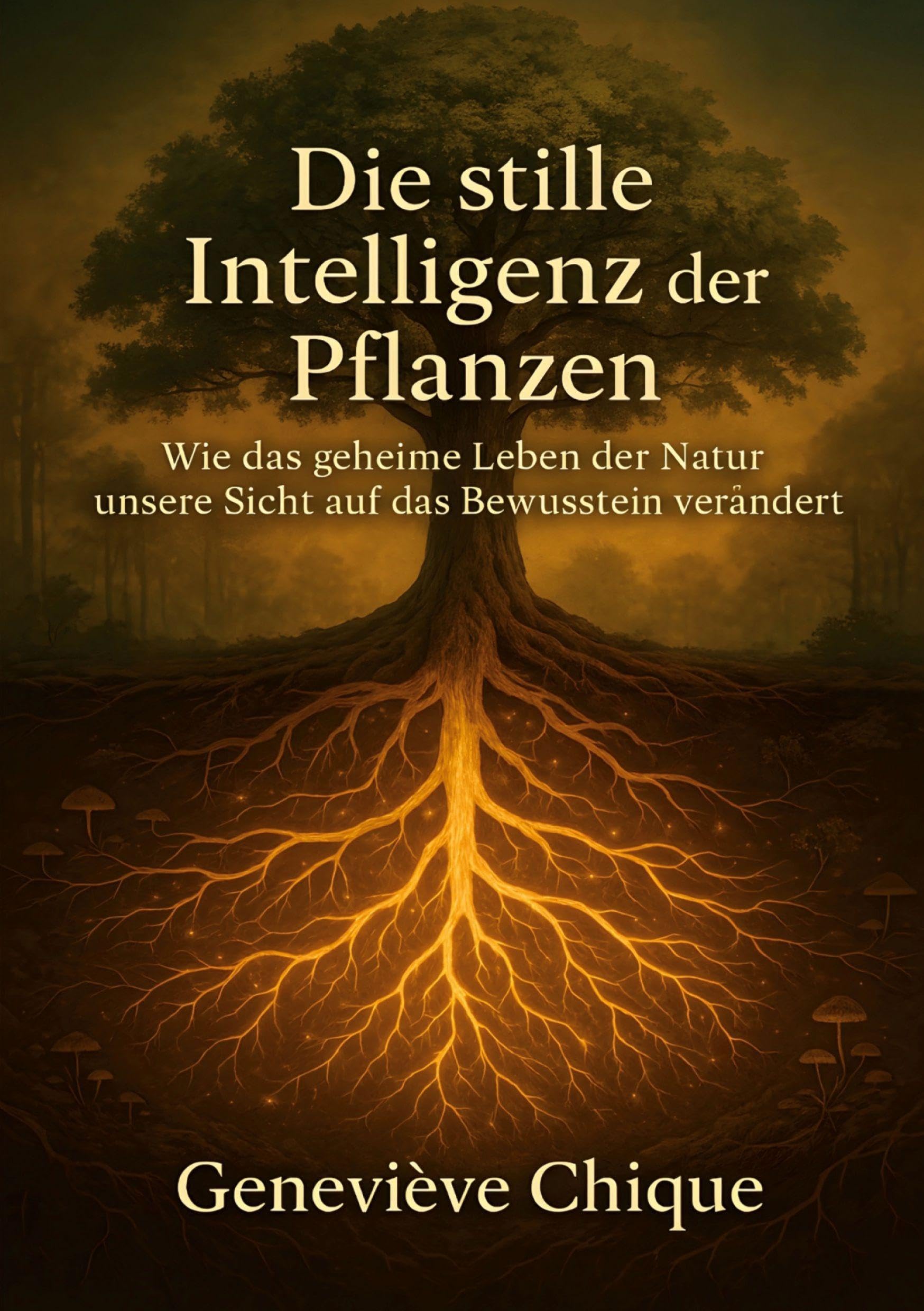 Die stille Intelligenz der Pflanzen Business & Technology