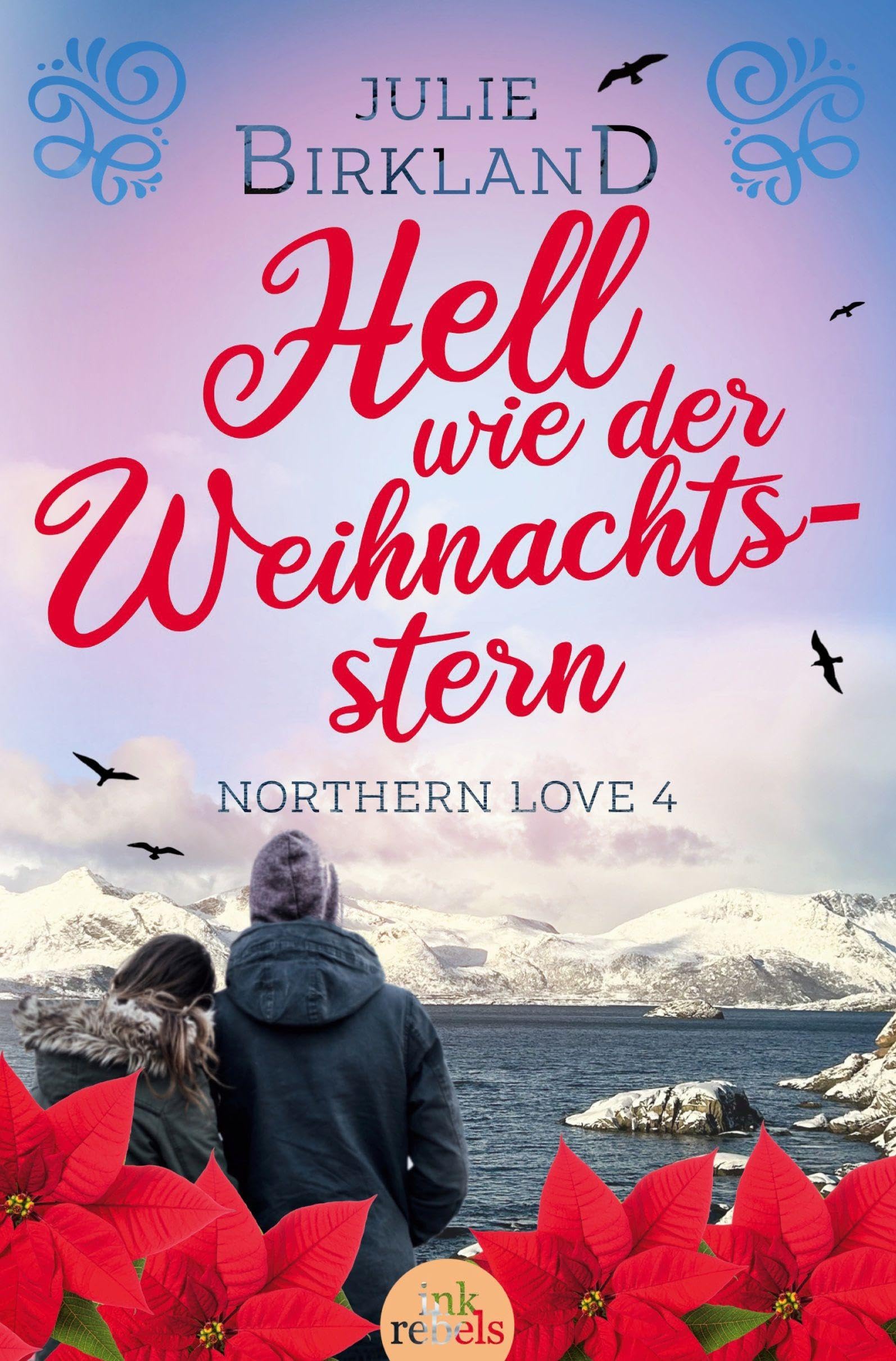 Hell wie der Weihnachtsstern Contemporary literature