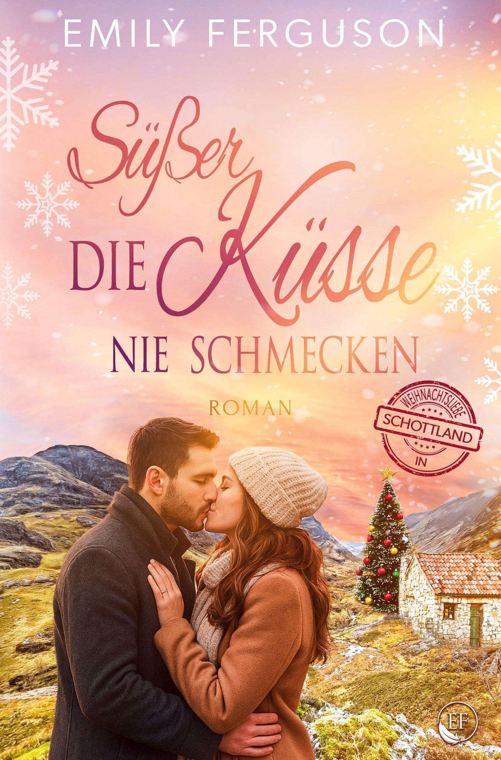 Süßer die Küsse nie schmecken Humour & Satire