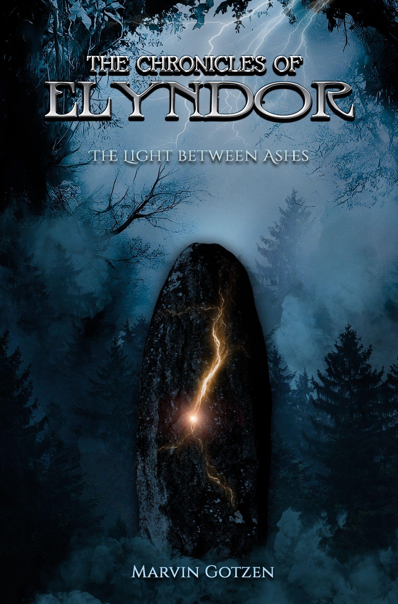 The Chronicles Of Elyndor (Band 1) Contemporary literature