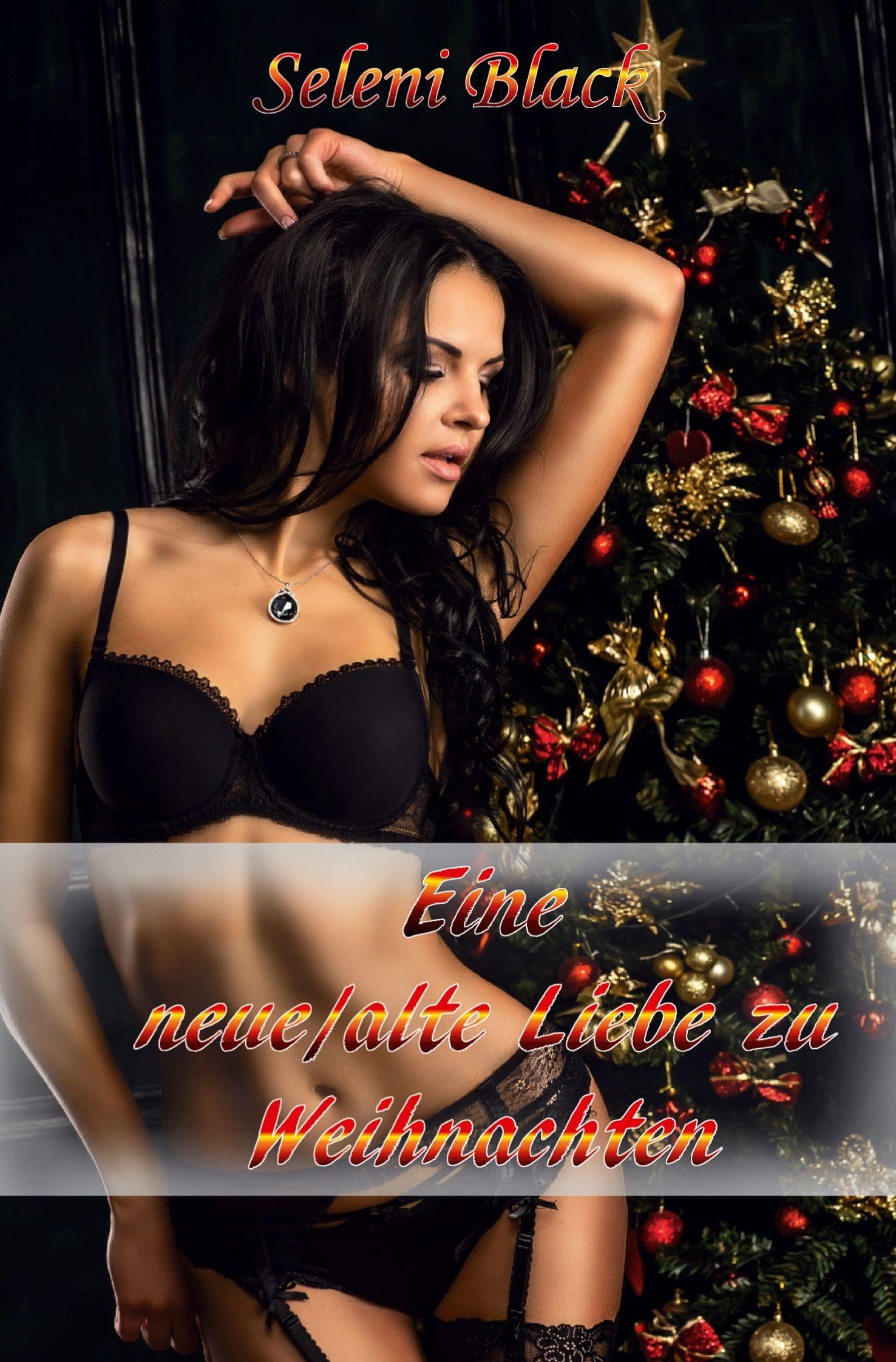 Eine neue/alte Liebe zu Weihnachten Essays & Short Stories