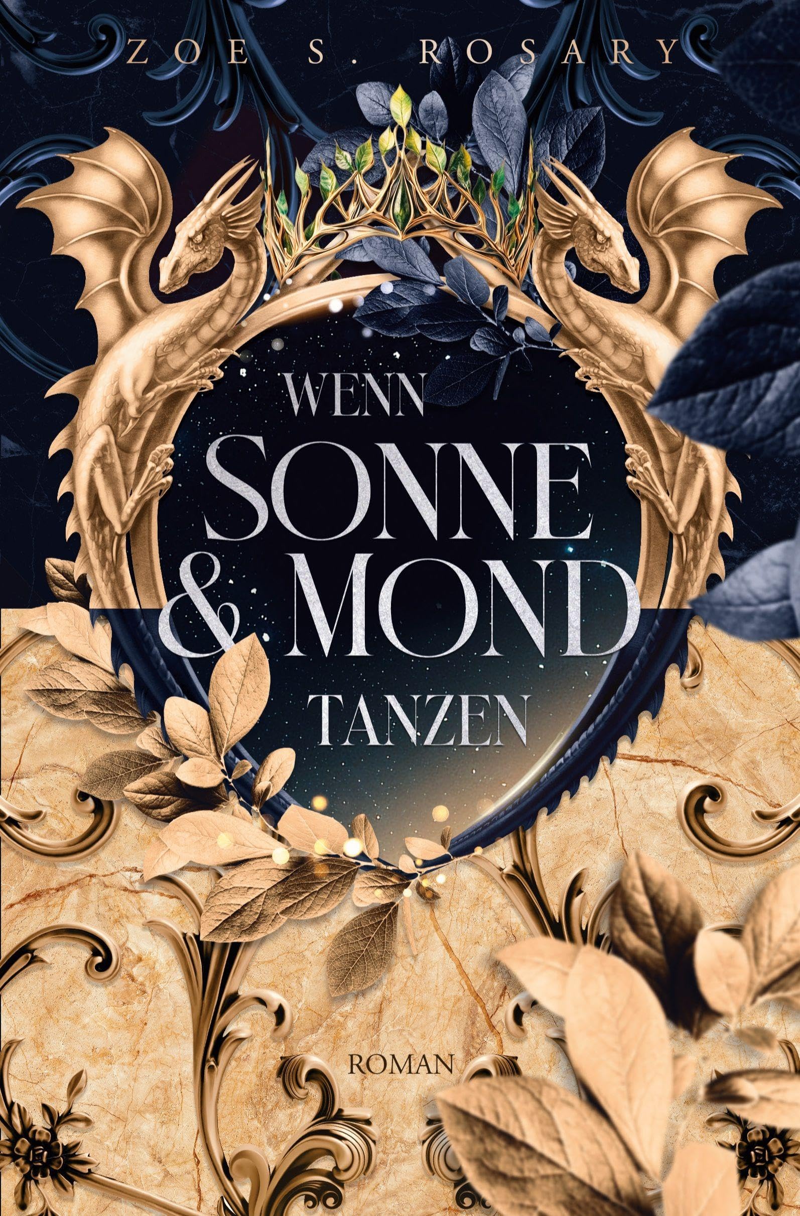 Wenn Sonne und Mond tanzen Fairy Tales & Legends
