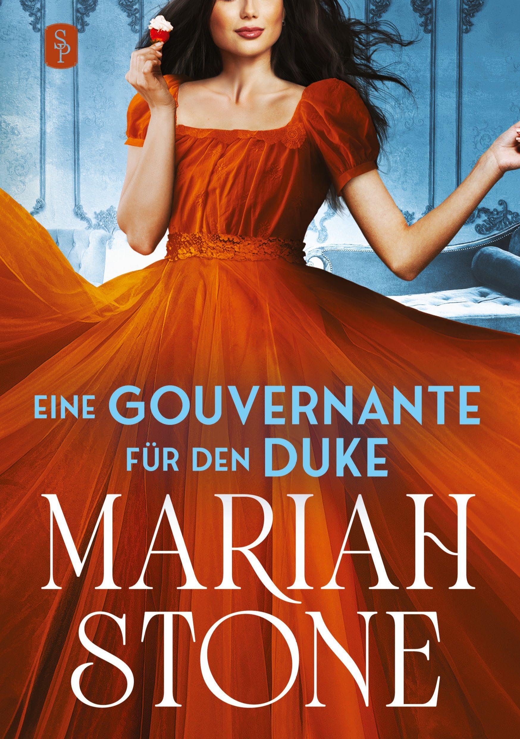 Eine Gouvernante für den Duke Contemporary literature