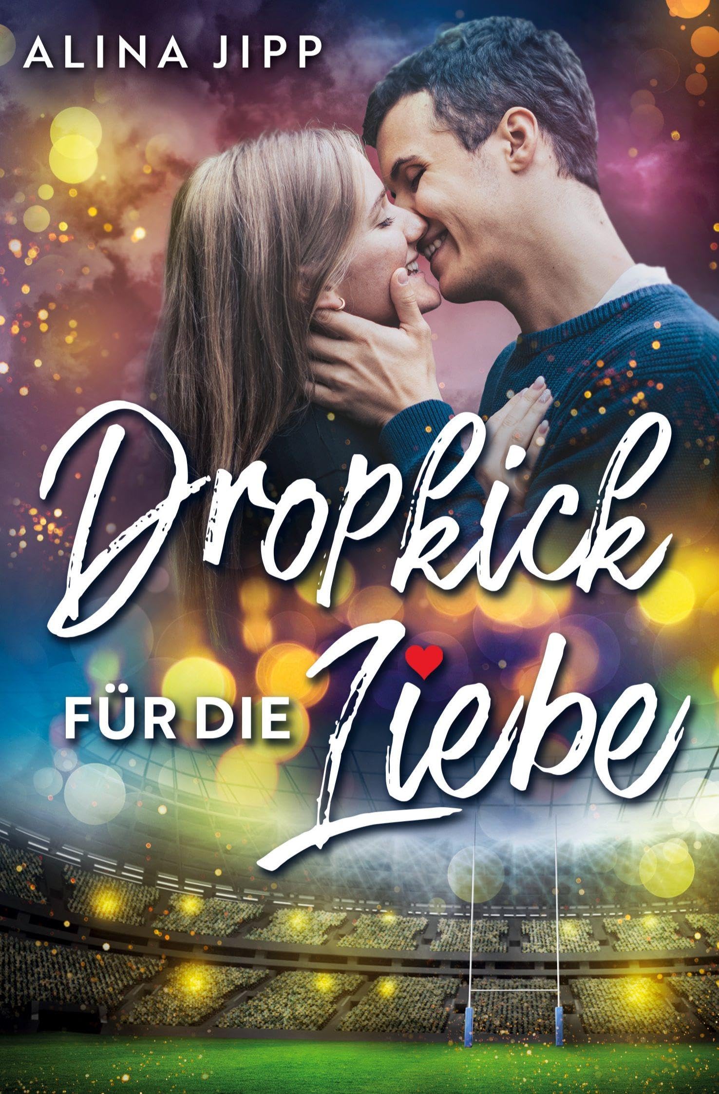 Dropkick für die Liebe Contemporary literature