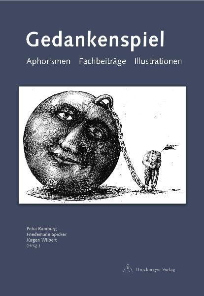 "Gedankenspiel" Contemporary literature Books
