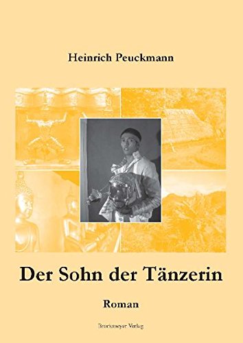 Der Sohn der Tänzerin: Roman Contemporary literature