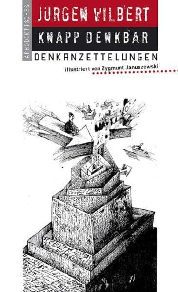 Knapp denkbar - Aphodiktisches Contemporary literature