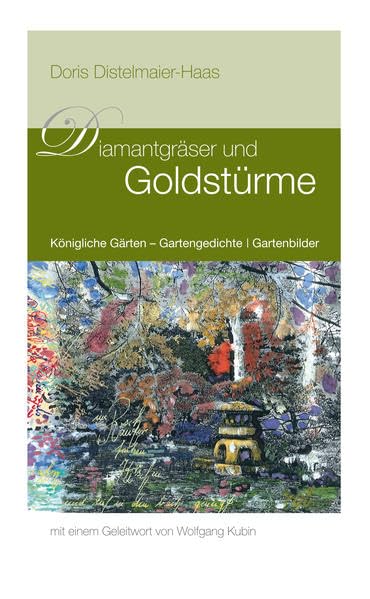 Diamantgräser und Goldstürme book