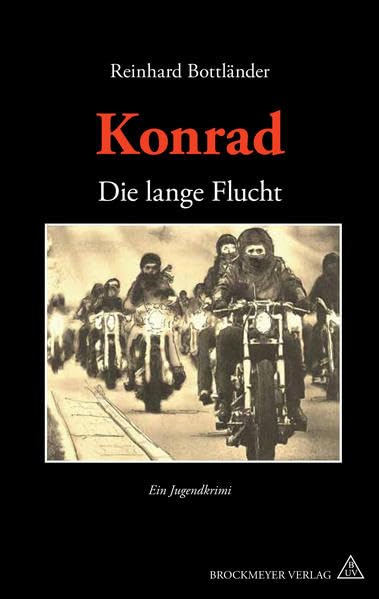 Konrad. Die lange Flucht Fantasy & Sci-Fi